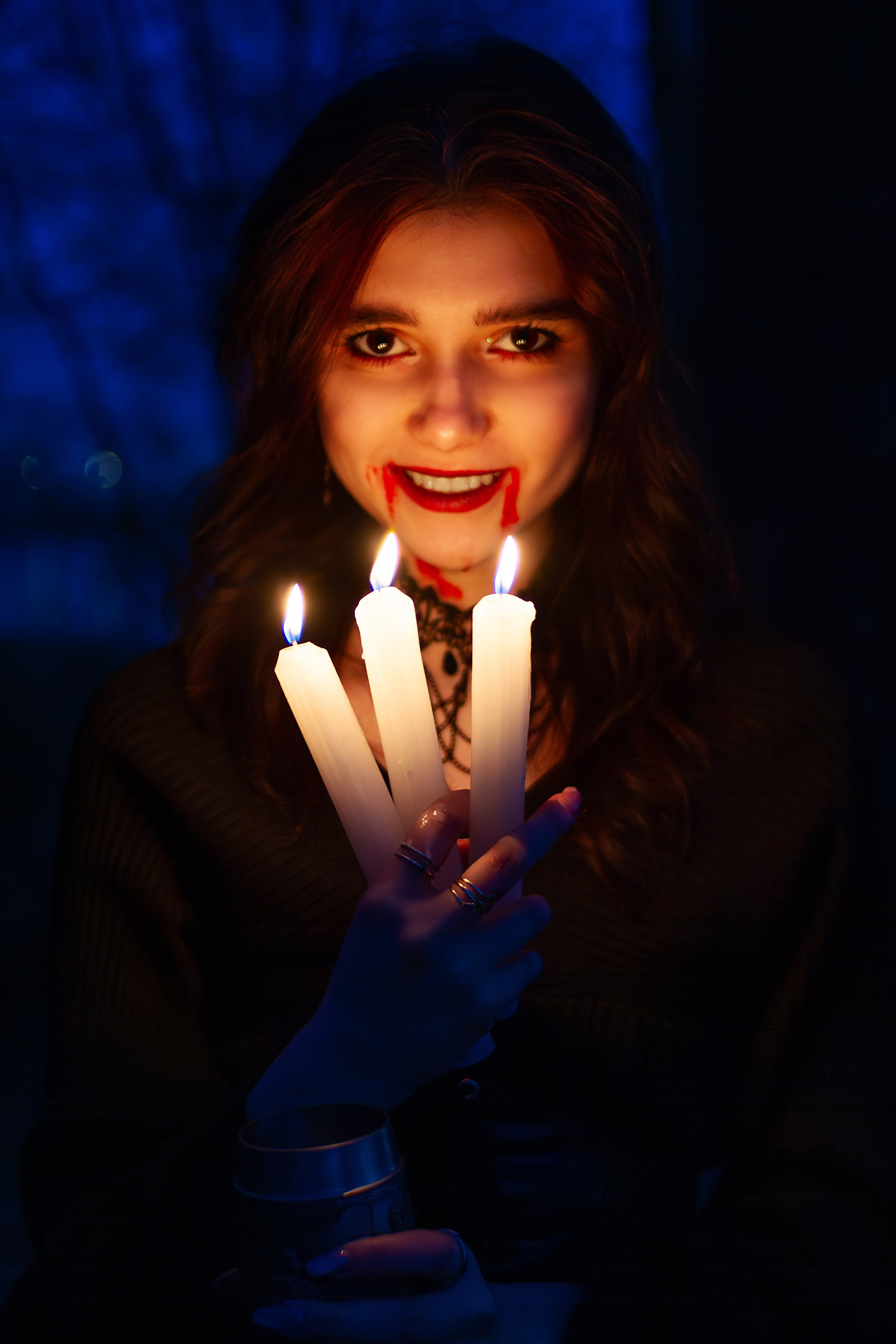 Dark. Фотограф в Новокузнецке