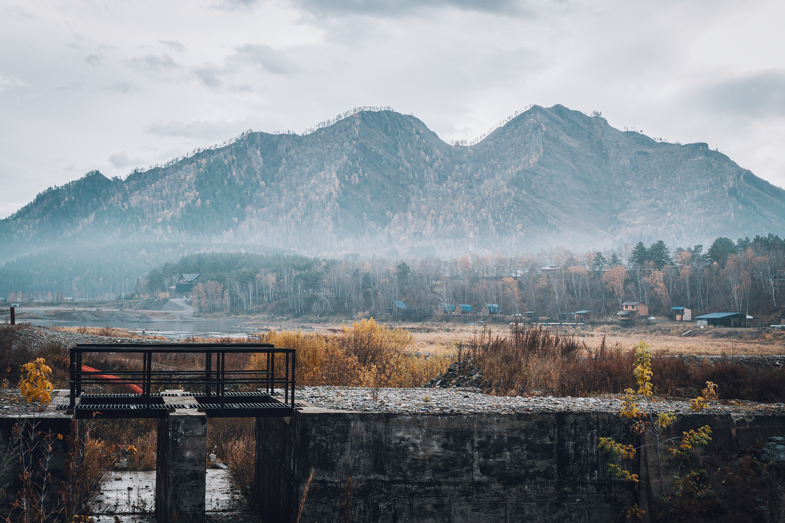 Фотографии Горного Алтая. Фотограф в Новокузнецке