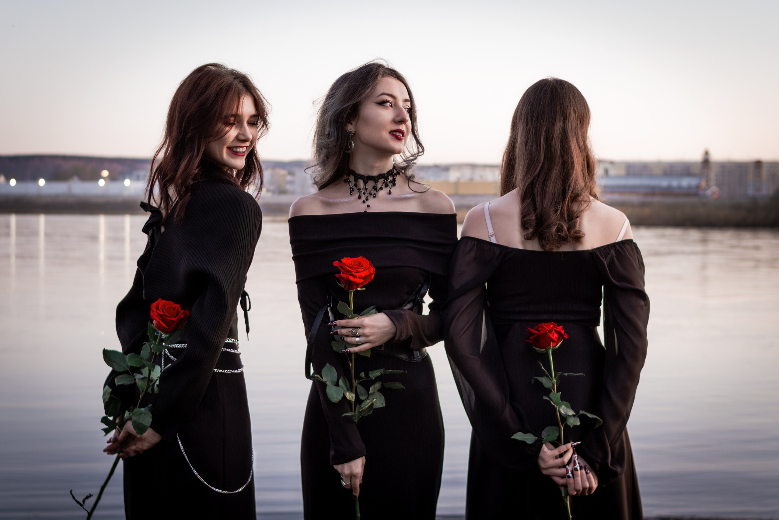 Dark. Фотограф в Новокузнецке