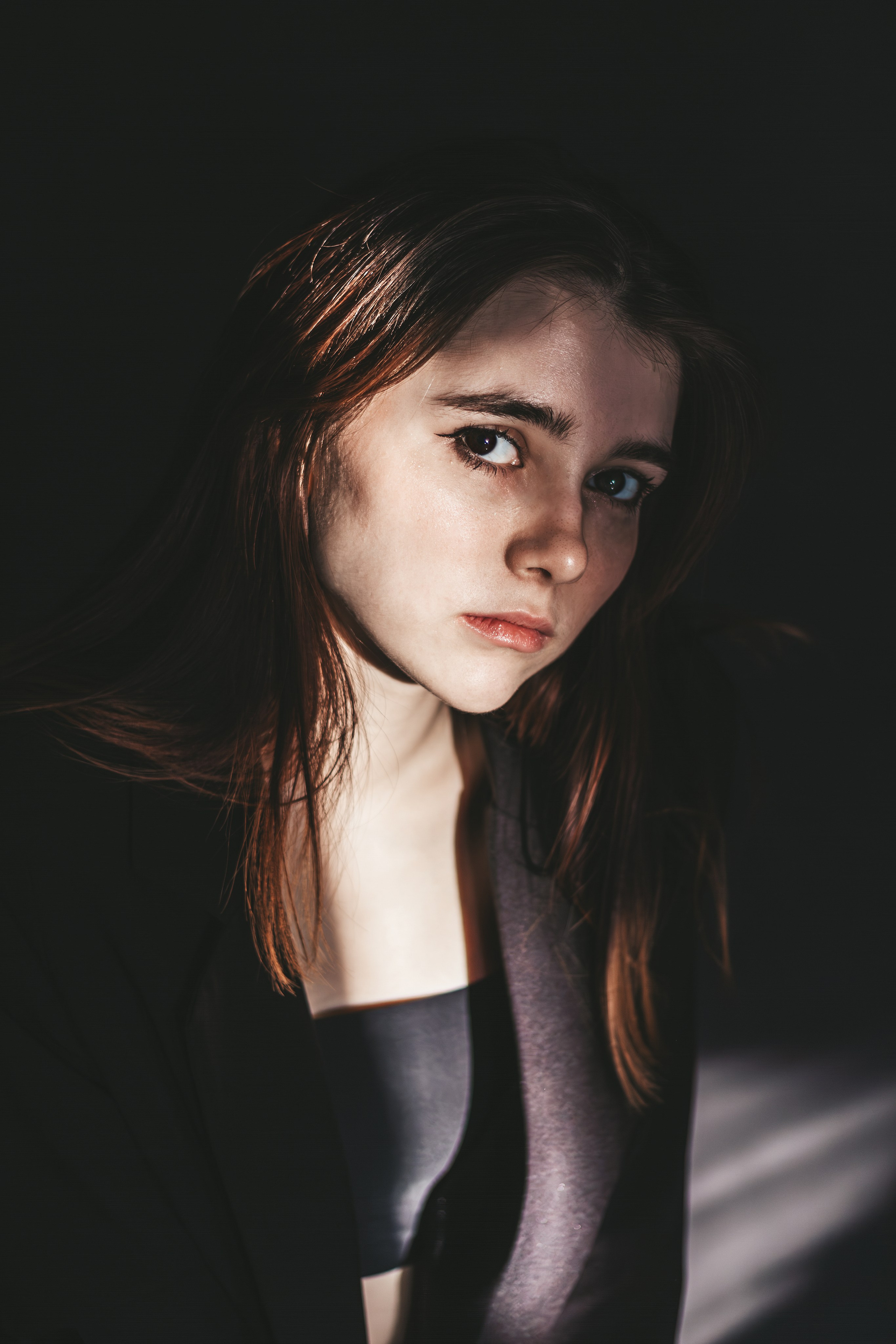 Light. Фотограф в Новокузнецке