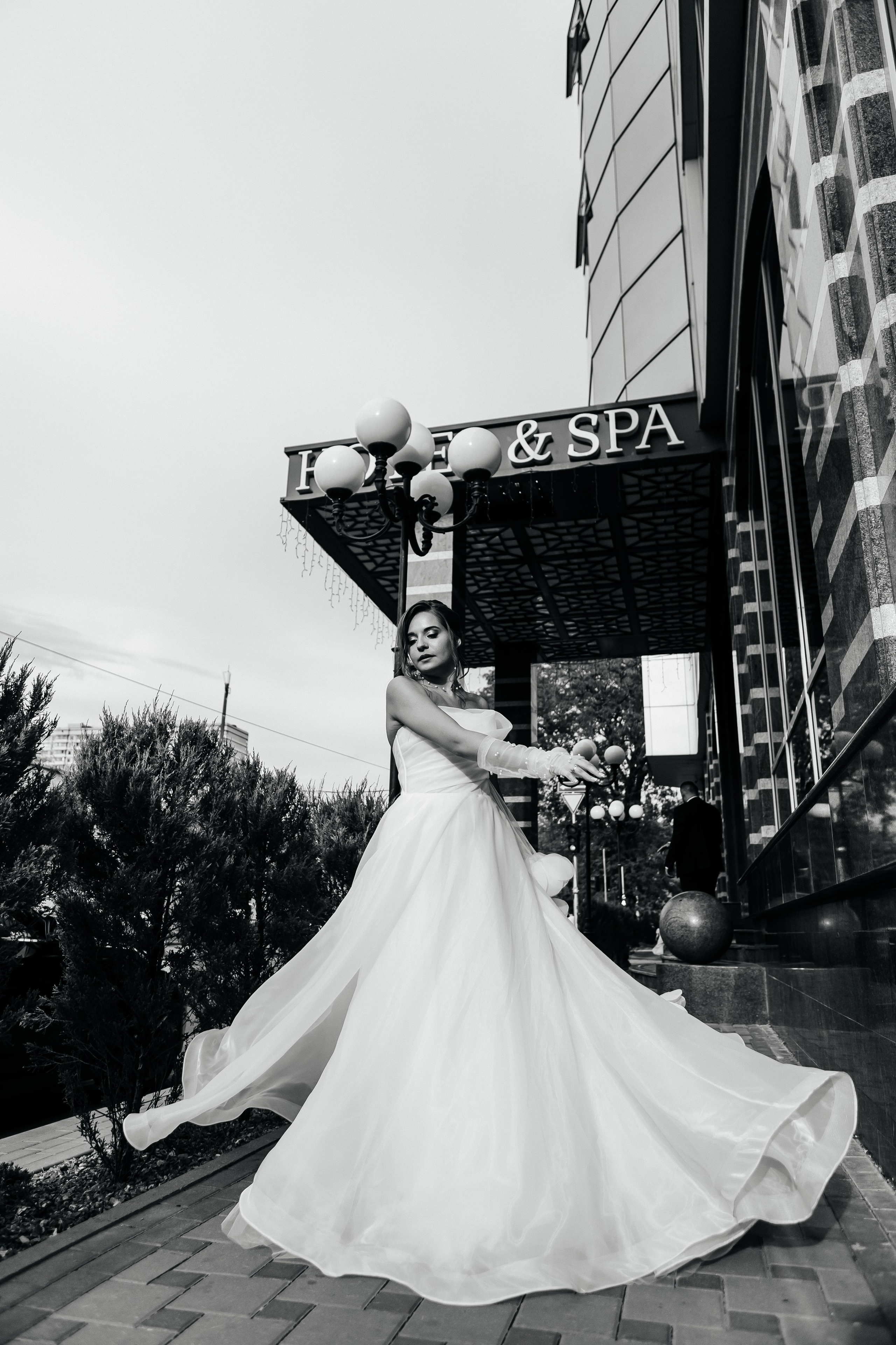 Дмитрий и Лана. Свадебный и семейный фотограф в Ростове-на-Дону