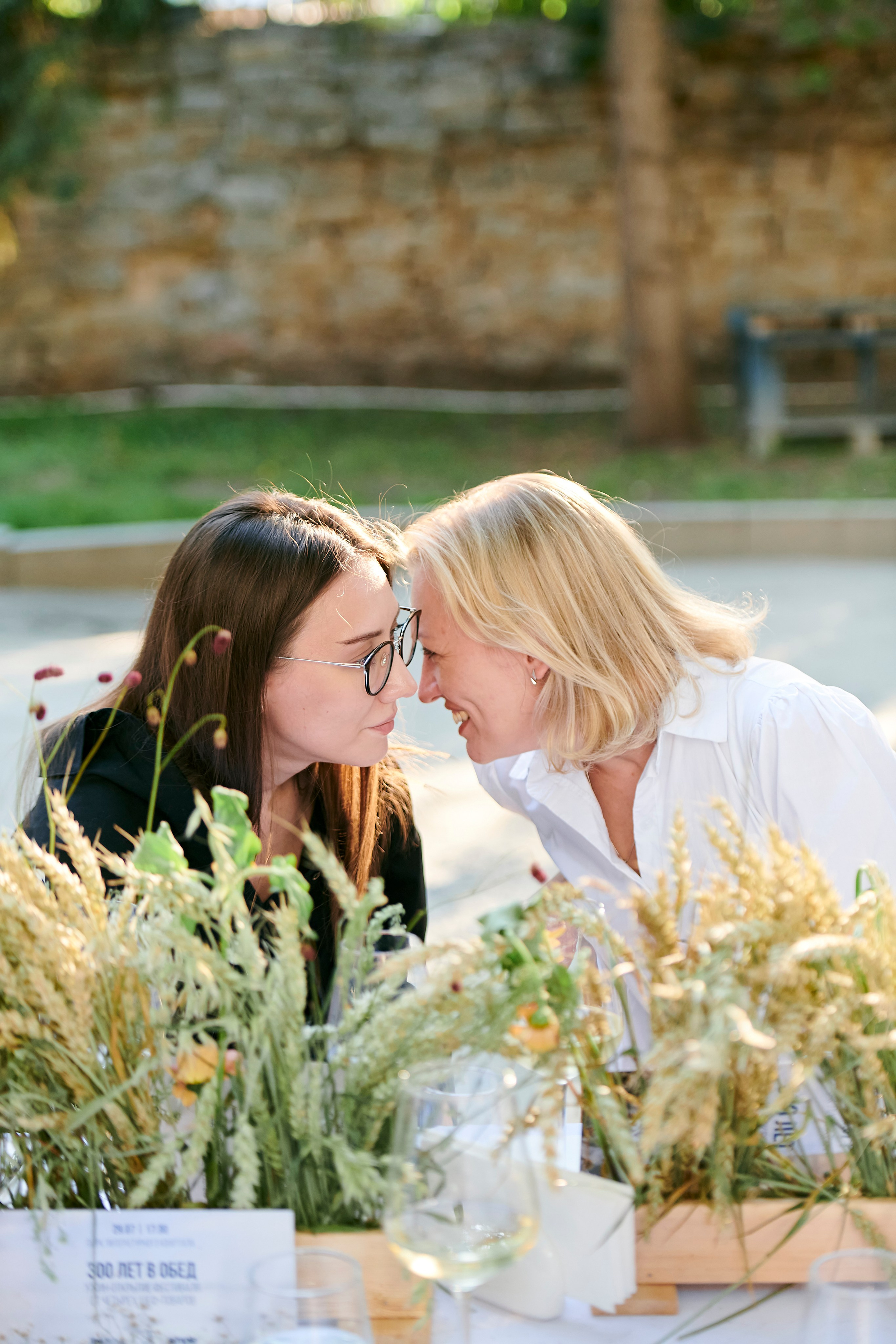 Ужин-открытие фестиваля в честь 300-летия Екатеринбурга!. Фотограф Постольник Дарья