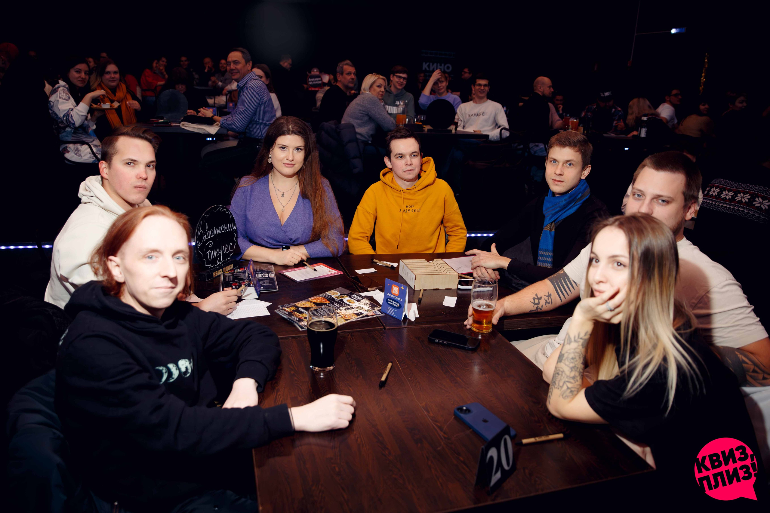 Квиз плиз. Ваш репортажный фотограф Артемий Антонов