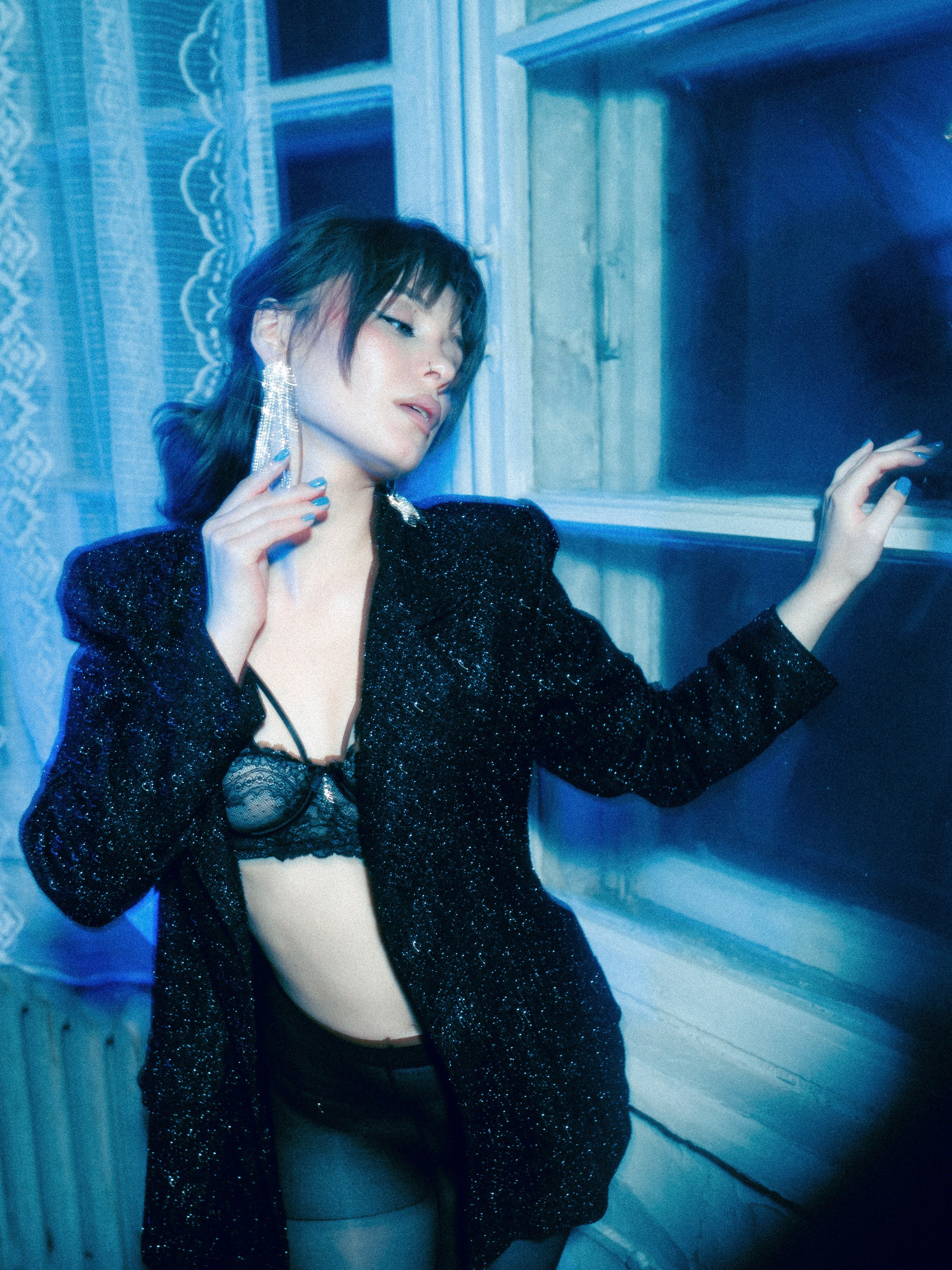 Тревожность. Репортажный и спортивный фотограф в Екатеринбурге, а также городах России — Алексей Колчин