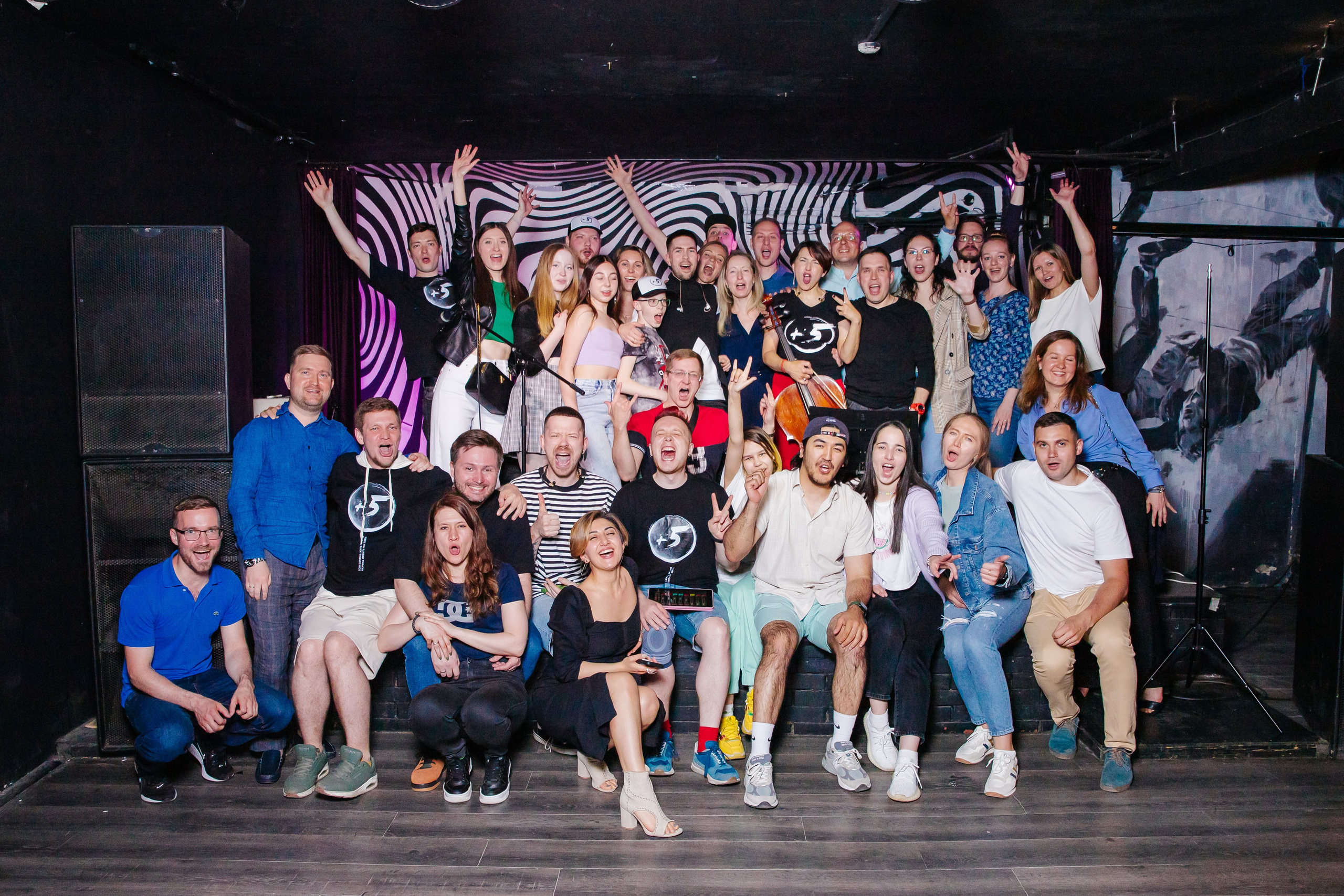 5+ По гринвичу. Репортажный и портретный фотограф в Екатеринбурге Гизатуллин Марат