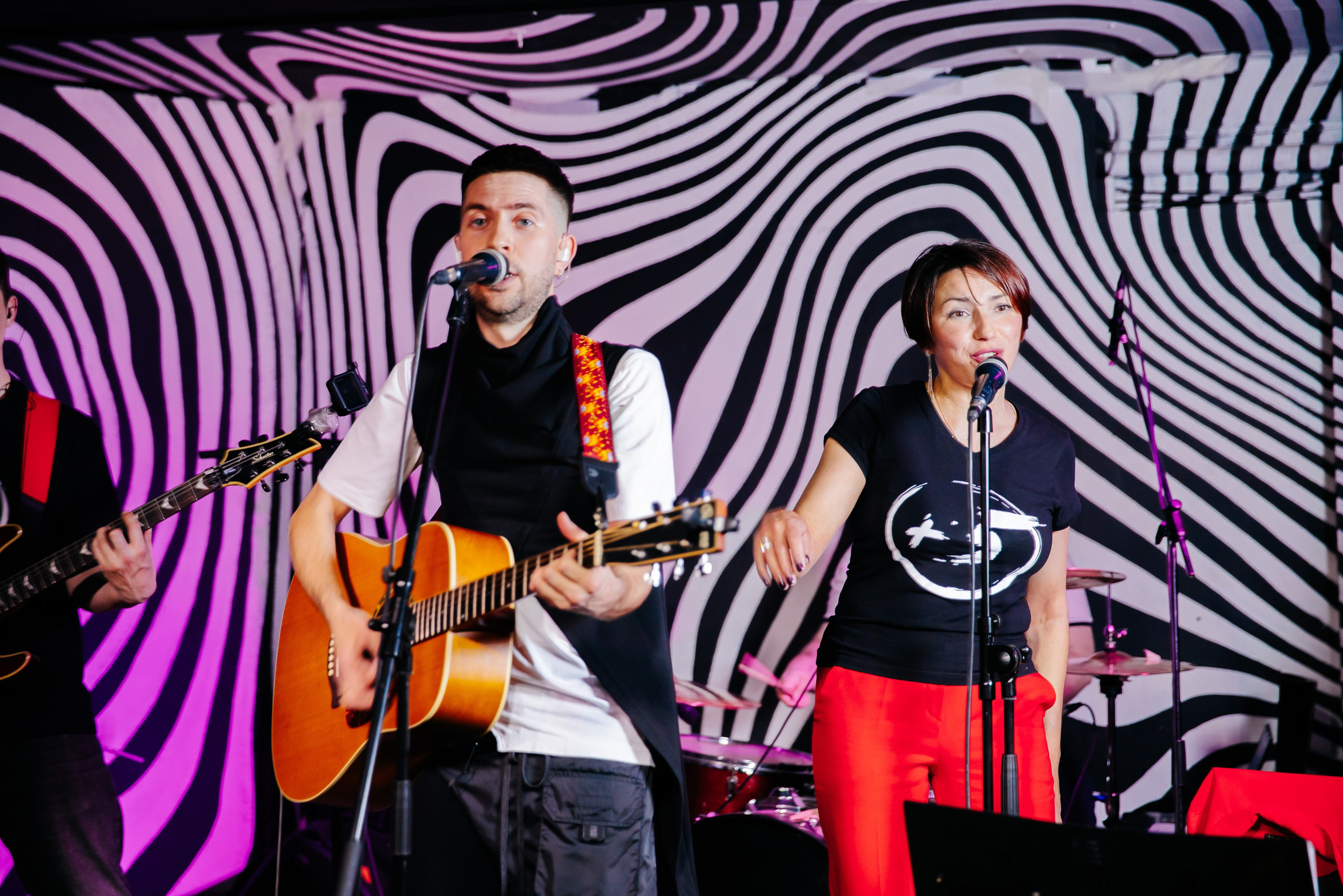 5+ По гринвичу. Репортажный и портретный фотограф в Екатеринбурге Гизатуллин Марат