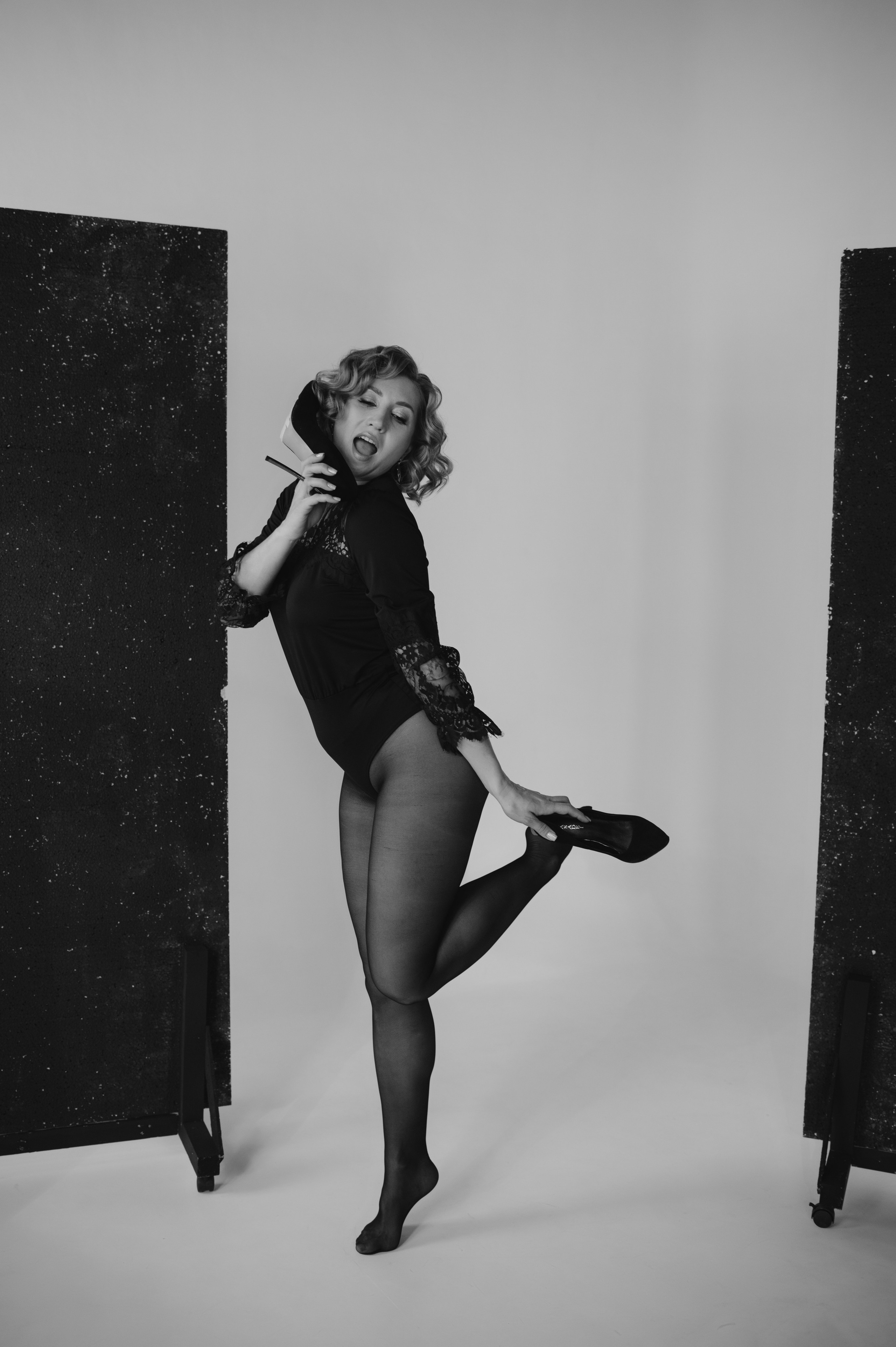 Анна. Фотограф Виктория Воронина