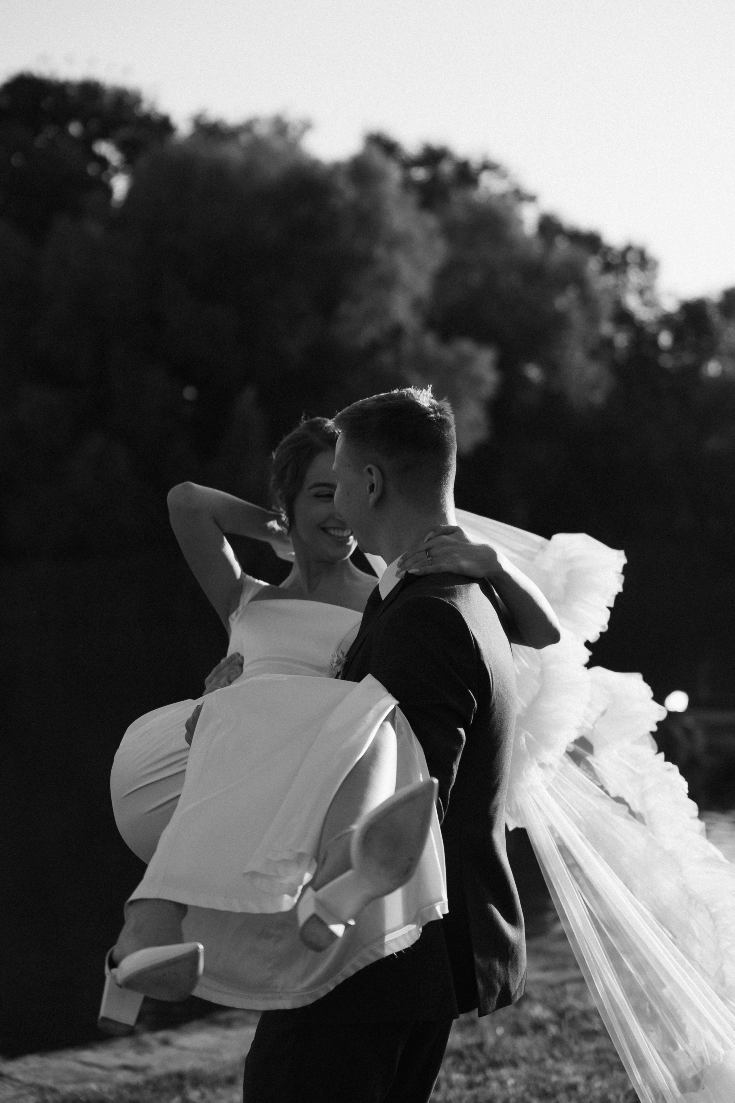 Анна и Никита | от. Twelve + Кусково + банкет. Свадебный фотограф Москва Анастасия Храмова