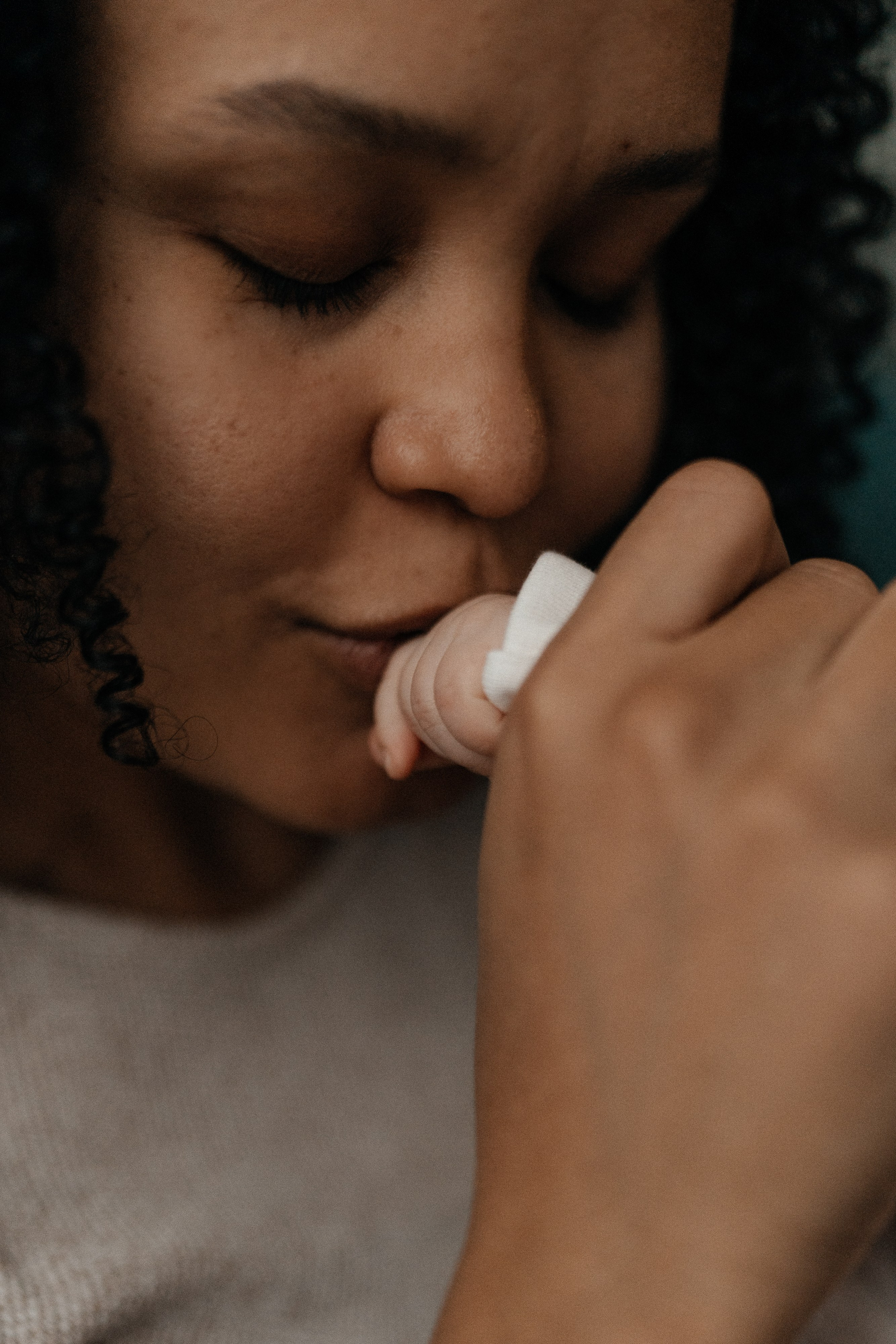 +1 сердечко в доме. Семейный фотограф в Санкт-Петербурге Виталия Белова