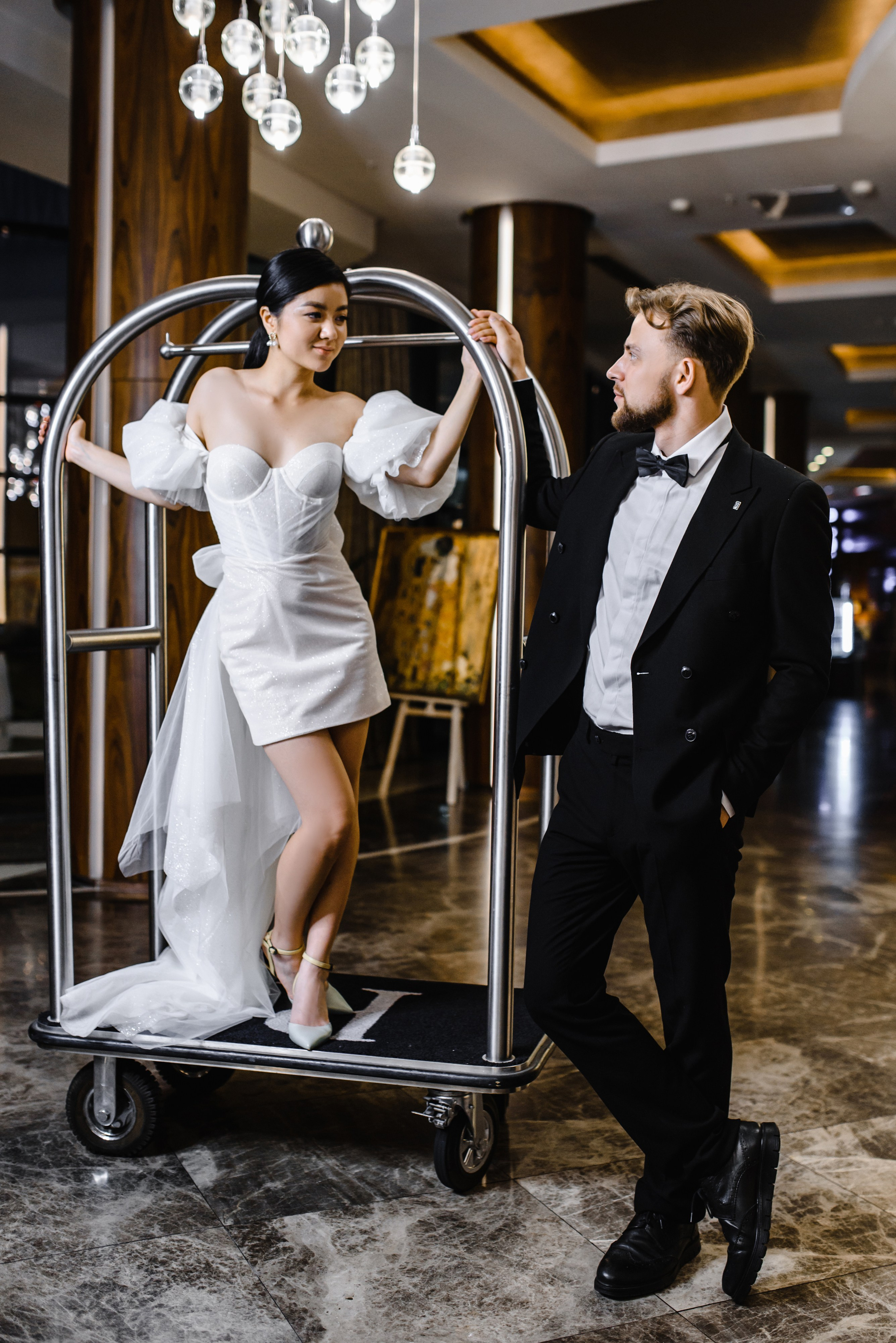 Hotel Renesans. Свадебный и семейный фотограф в Минске Алексей Пузиков