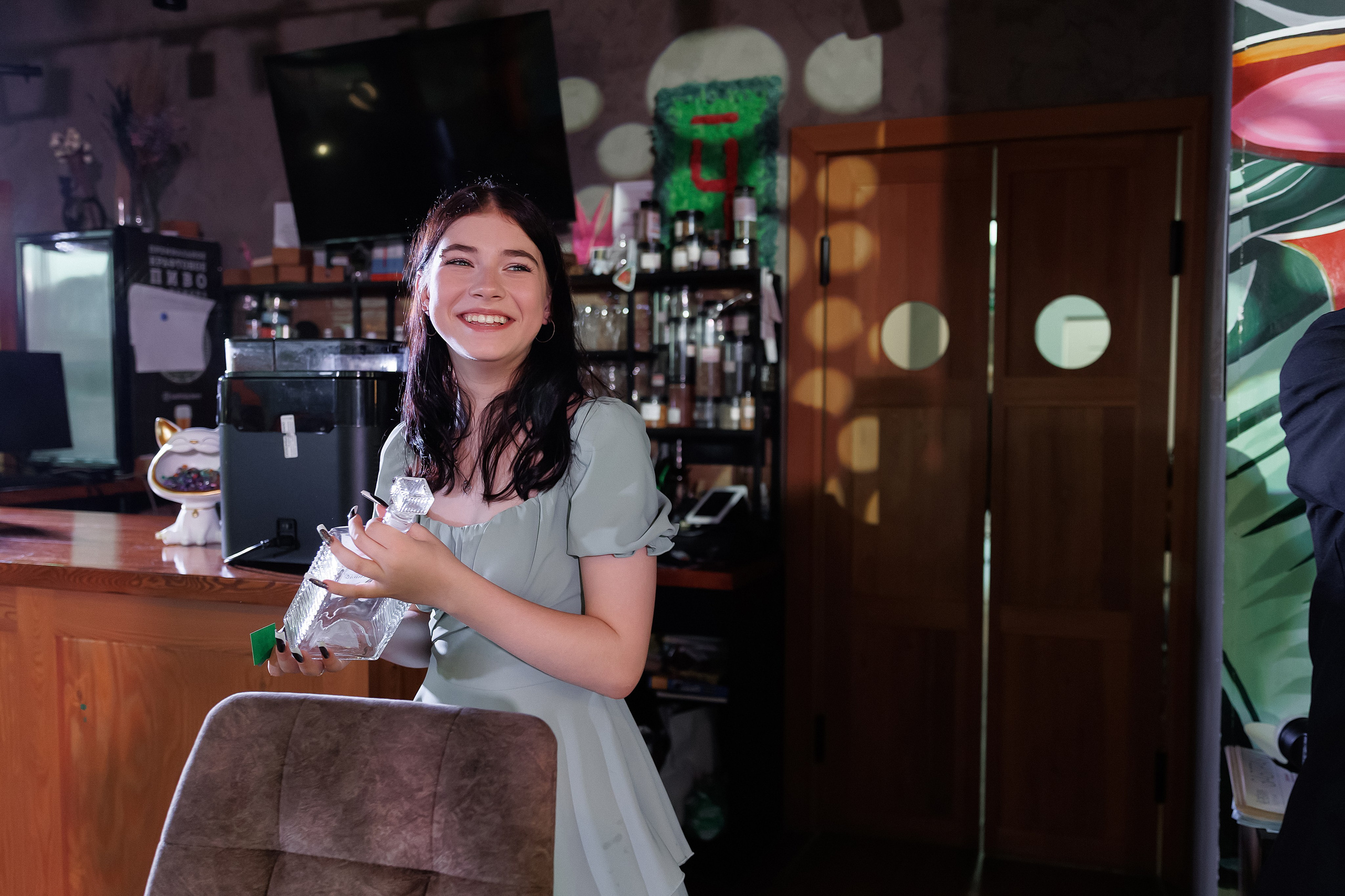 Елизавета и Герман. Свадебный фотограф в Пскове и Санкт-Петербурге | Анна Голикова