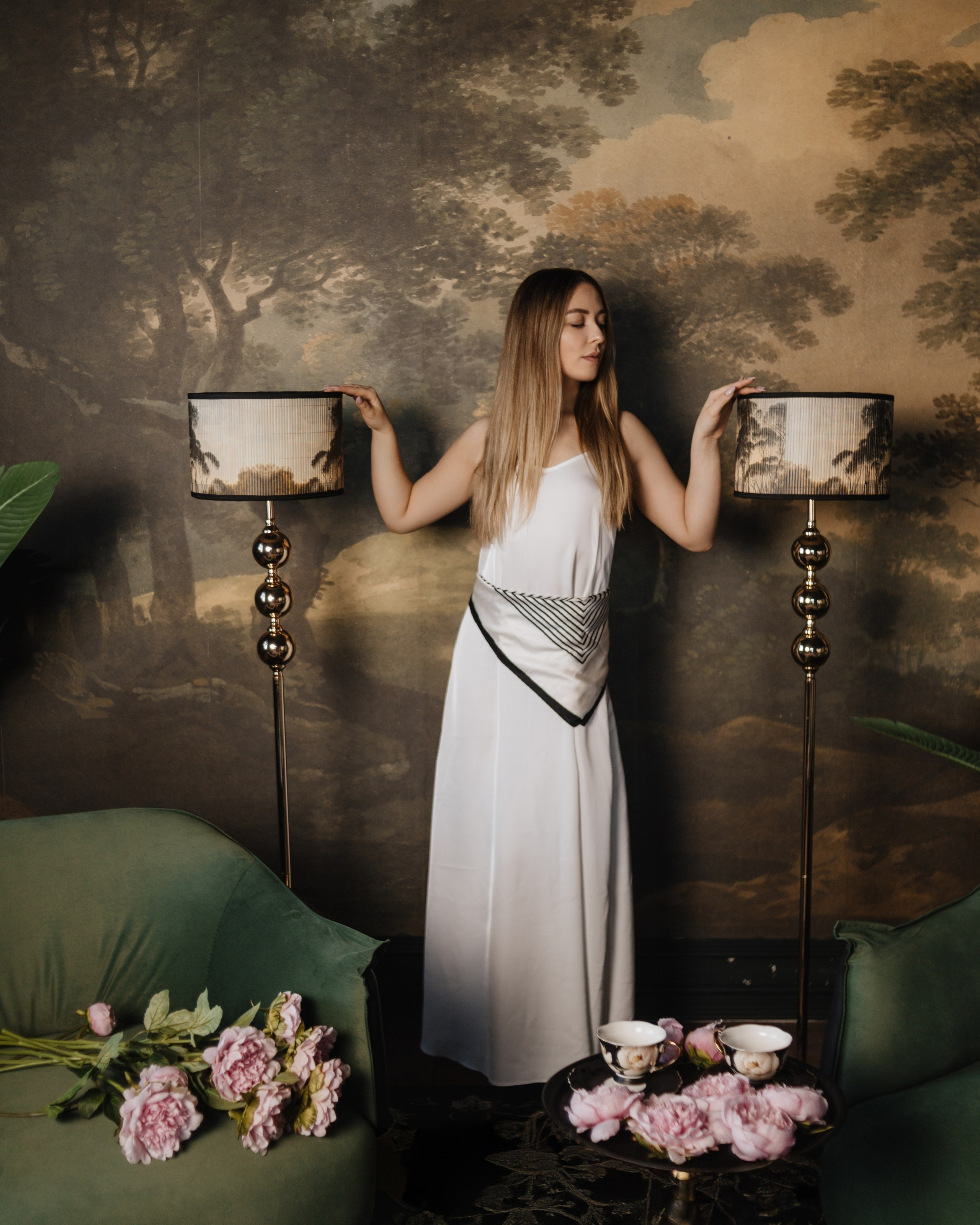 Вика. Фотограф Брянск