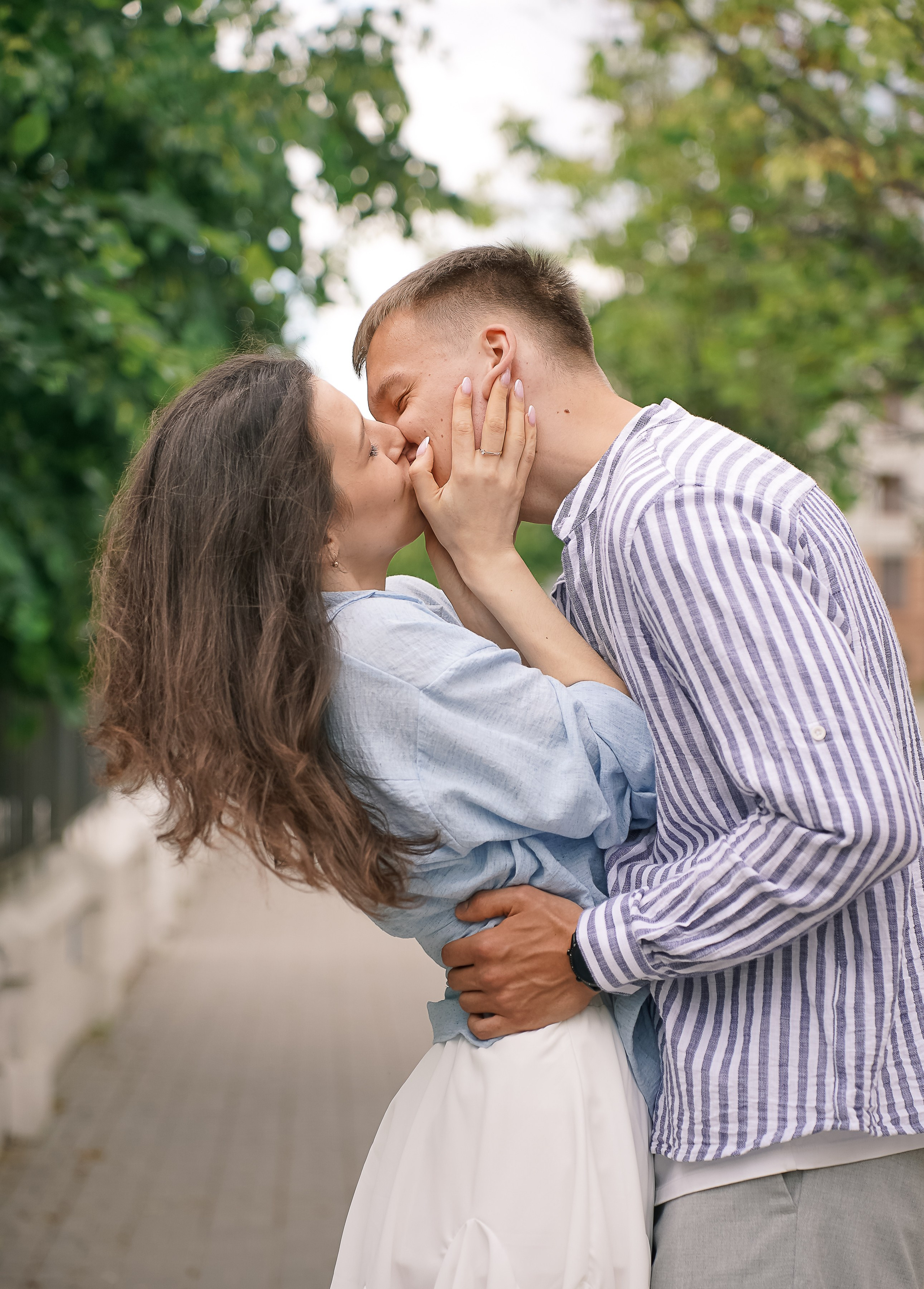 LoveStory. Фотограф в Казани Алина Абдуллина