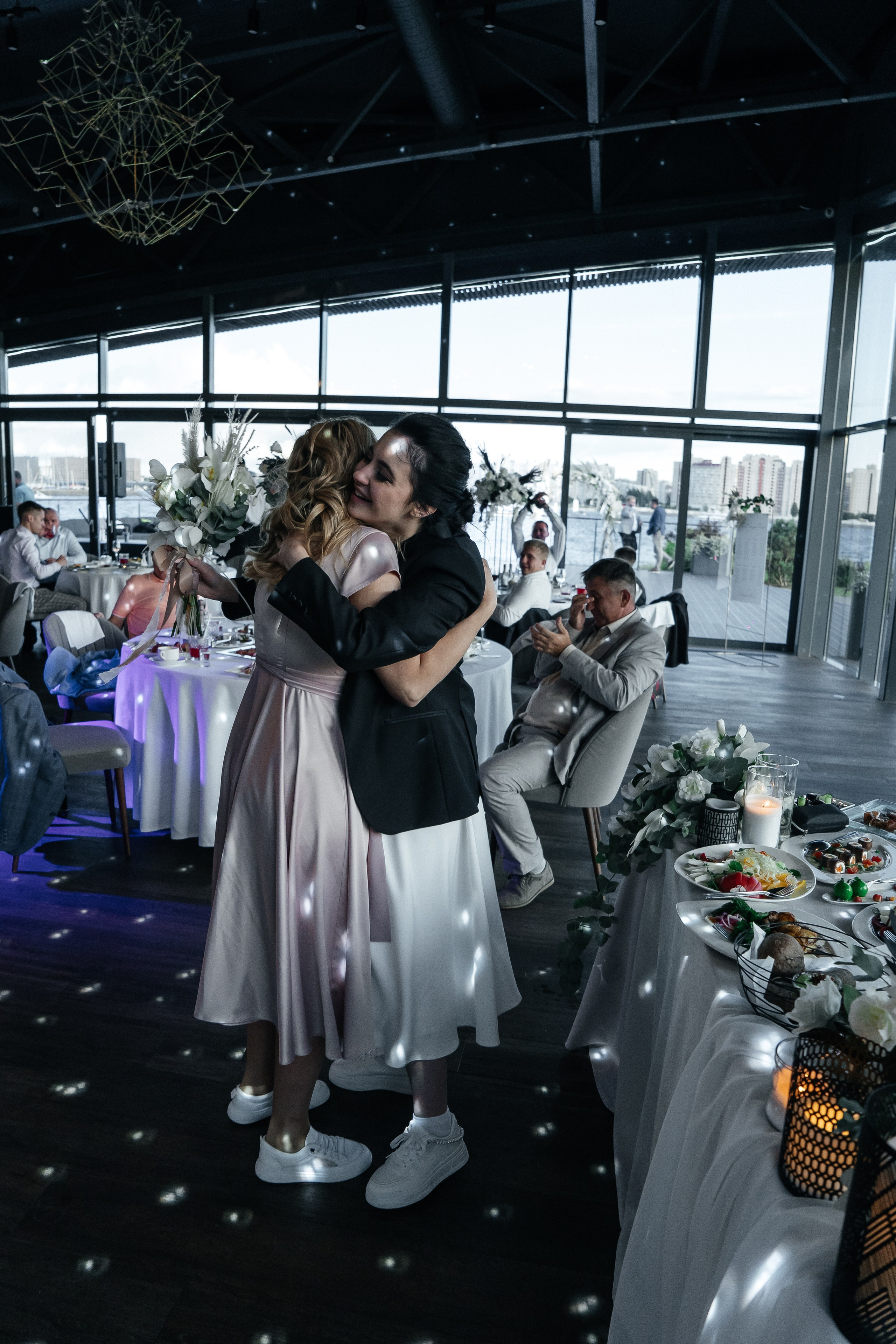 Санкт-Петербург. Свадебный фотограф-видеограф в Архангельске. Фотохудожница Lana Contra