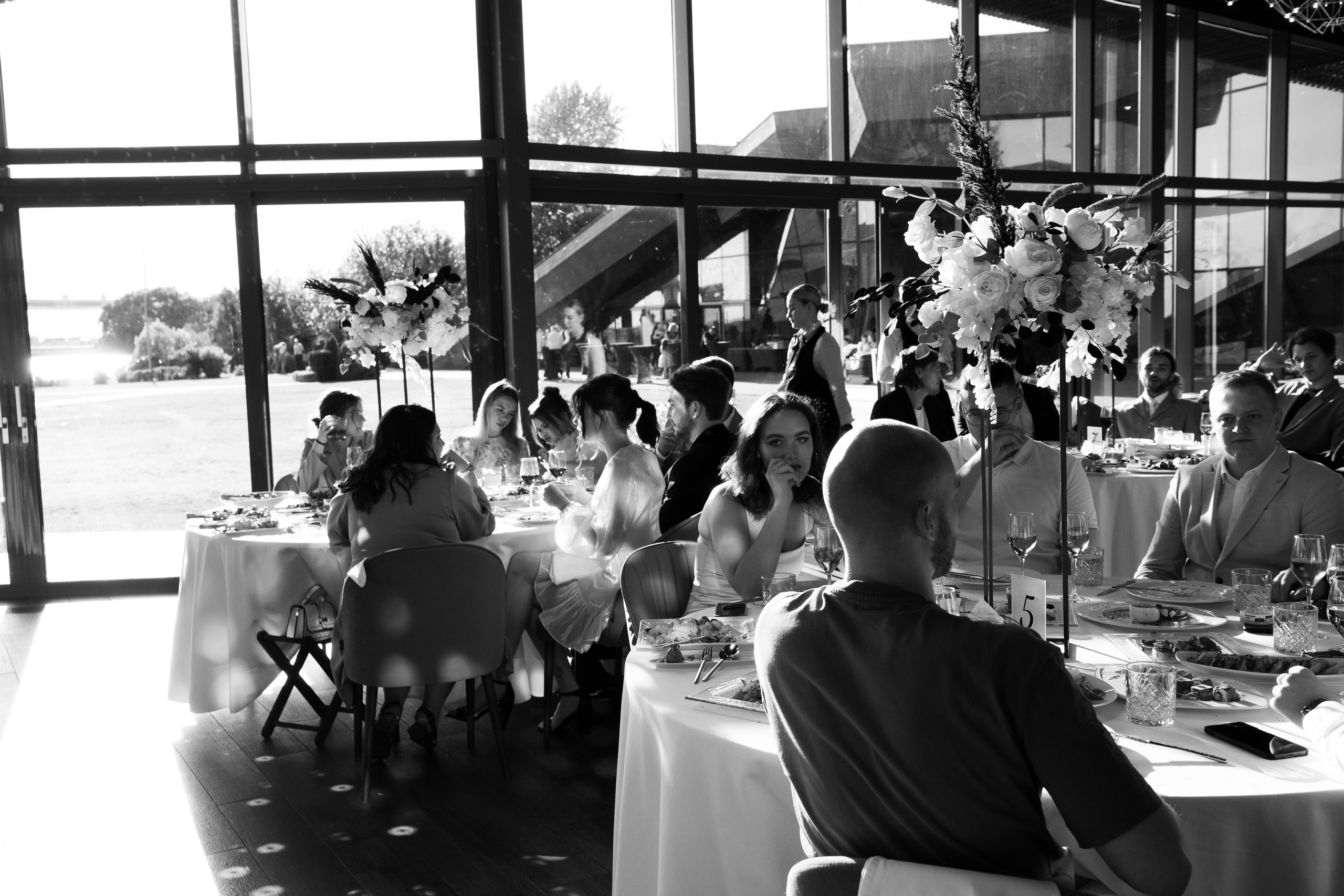 Санкт-Петербург. Свадебный фотограф-видеограф в Архангельске. Фотохудожница Lana Contra