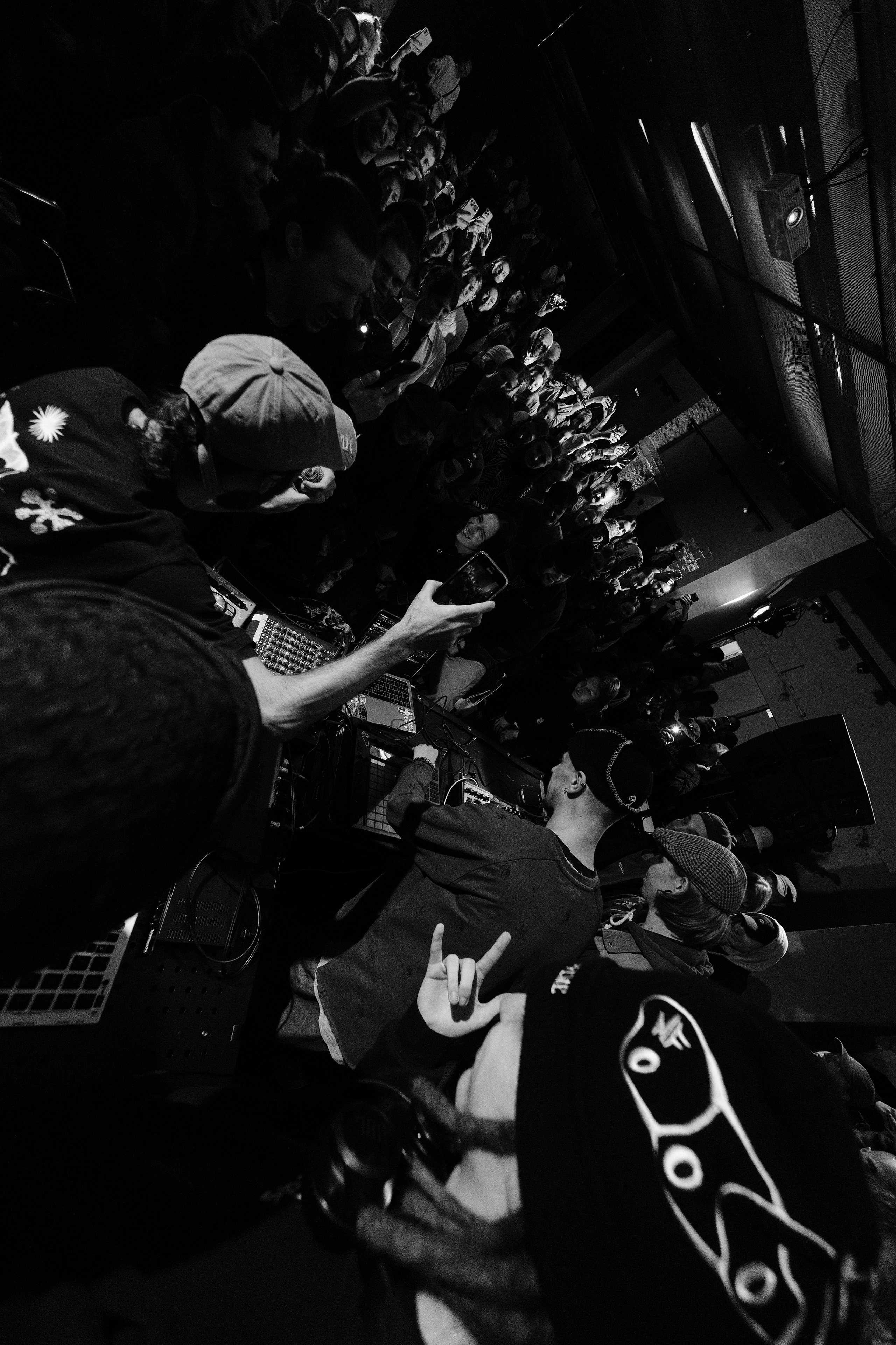 ODD PROJECT. LIYALEE PHOTO