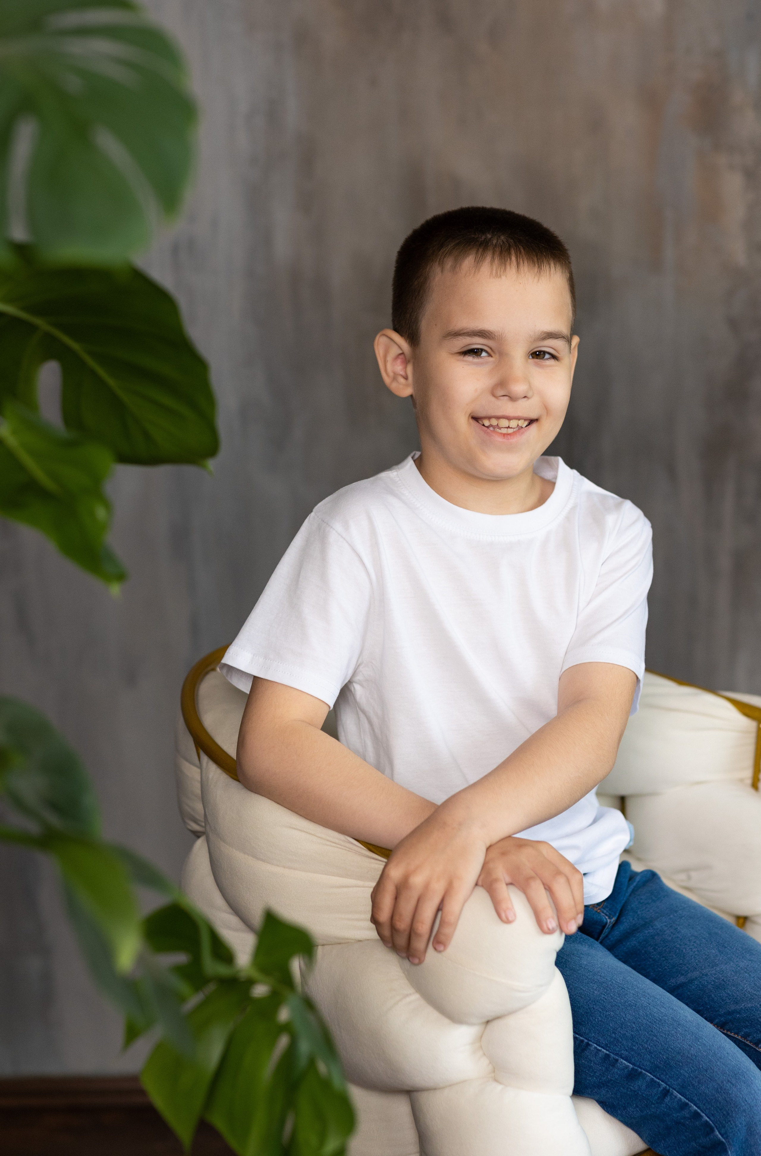 Студия Второклашки. Семейный, детский, школьный фотограф в Благовещенске Яна Белоусова