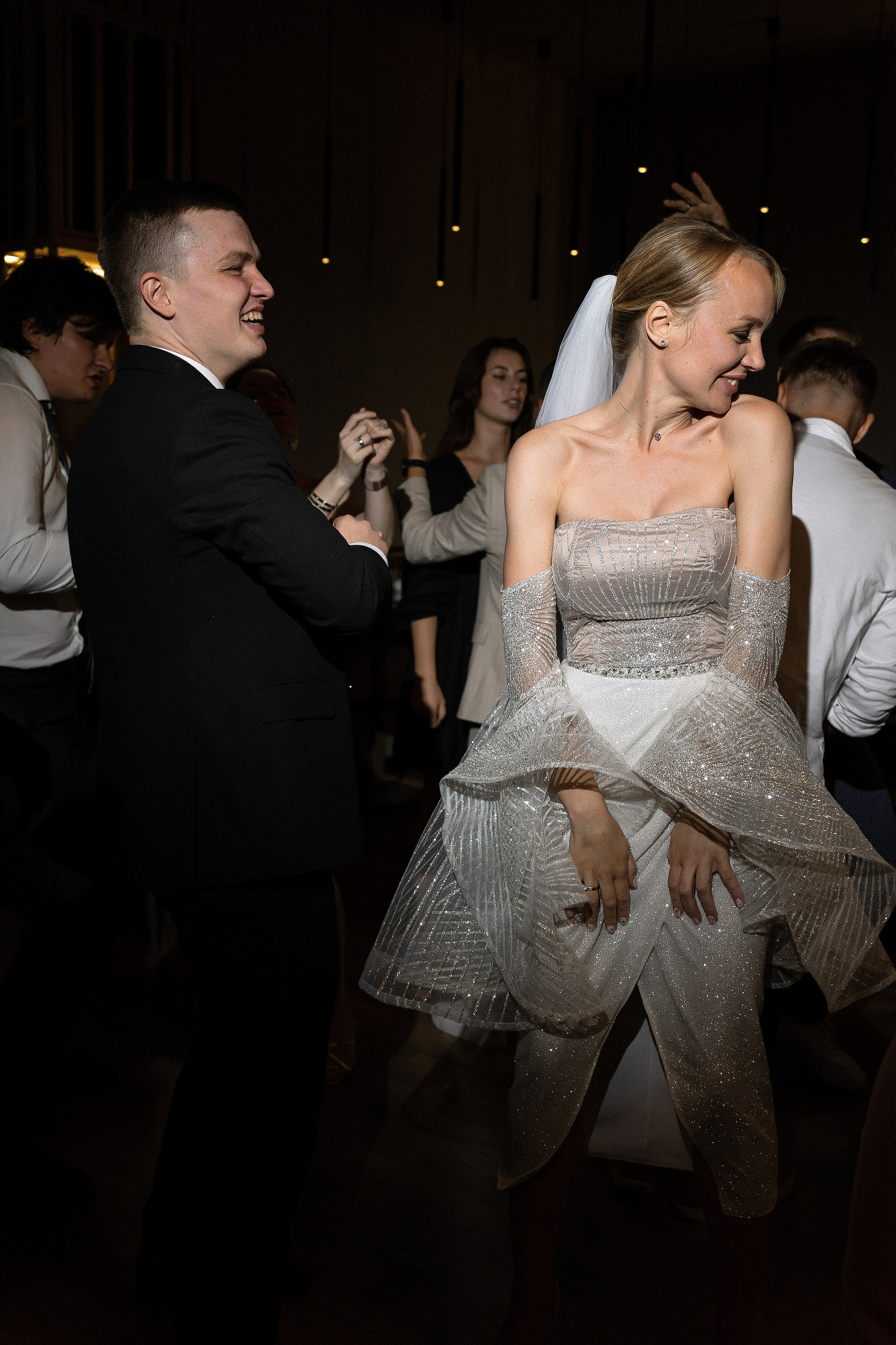 Фотограф на свадьбу Москва. Свадебный фотограф и видеограф в Москве, Виктор Архилюк