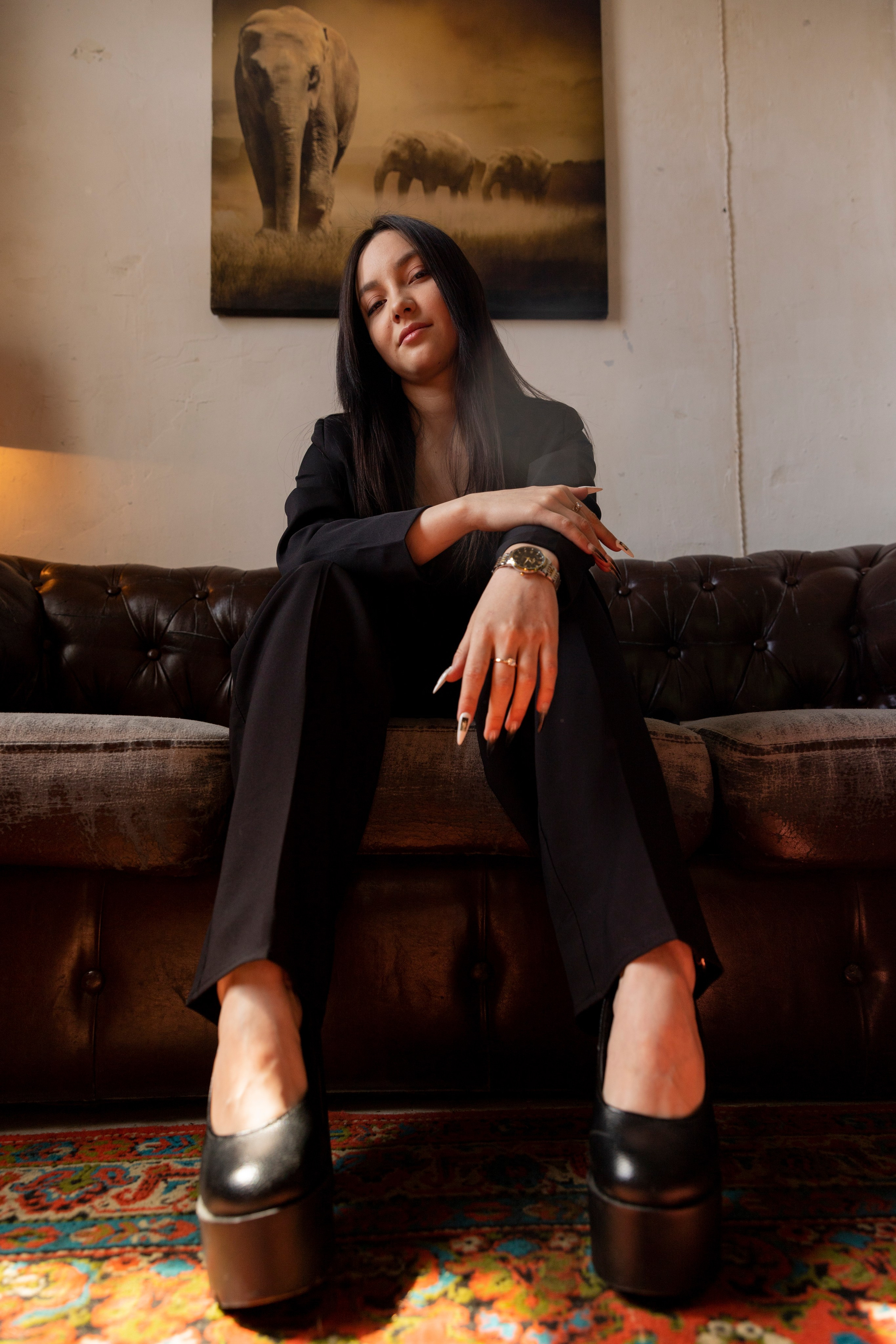 Выпускники. Свадебный и семейный фотограф Краснова Юлия