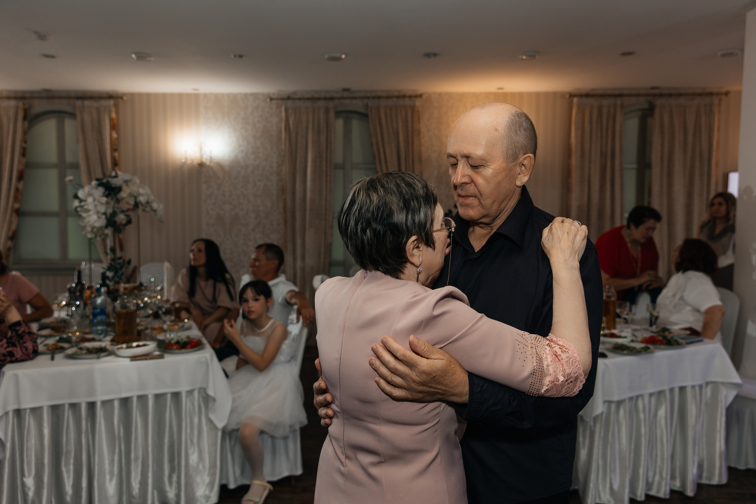 Алина и Дмитрий. Свадебный фотограф Красноярск — Кристина Ива