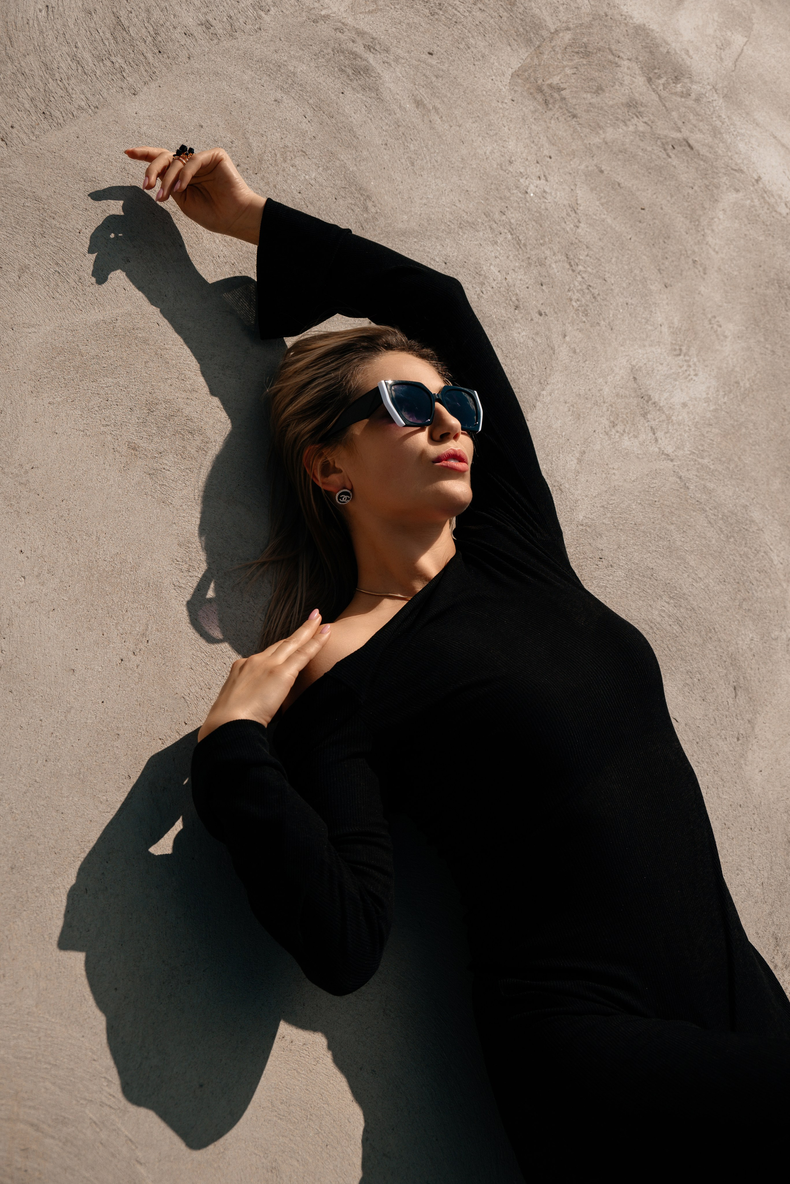 Олеся. Юлия Чайко, фотограф в Минске