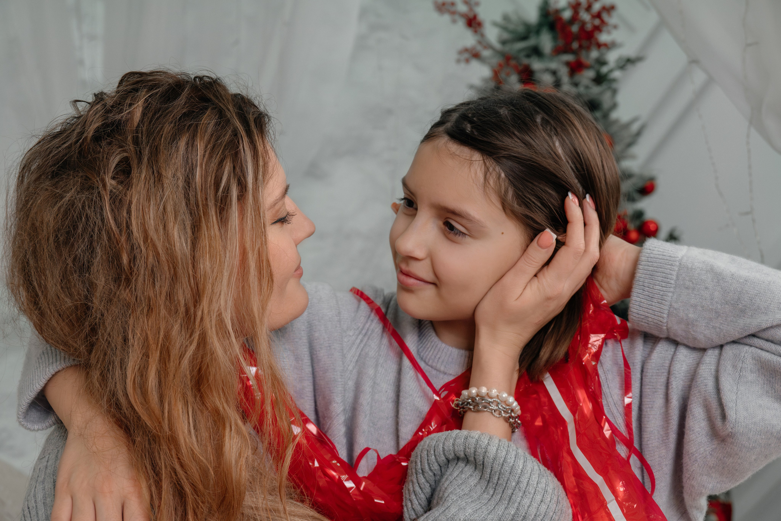 Кира и Мария. Юлия Чайко, фотограф в Минске