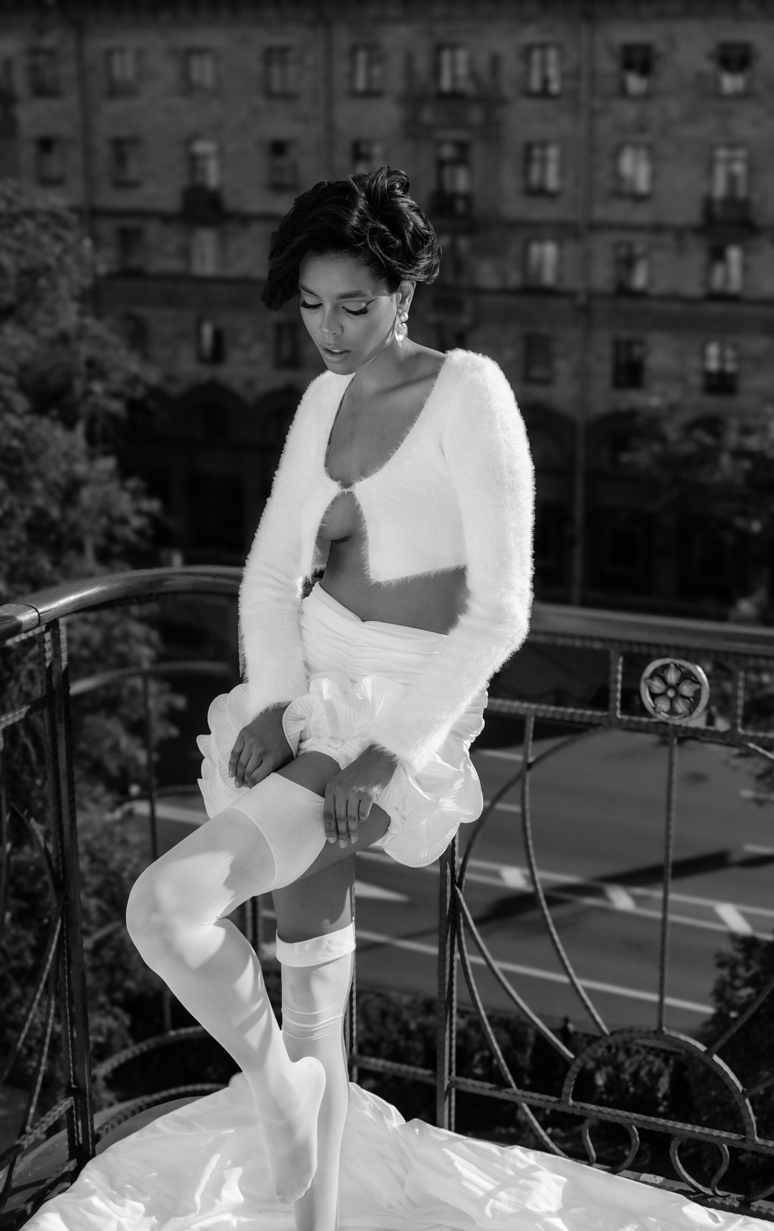 Адриана. Юлия Чайко, фотограф в Минске