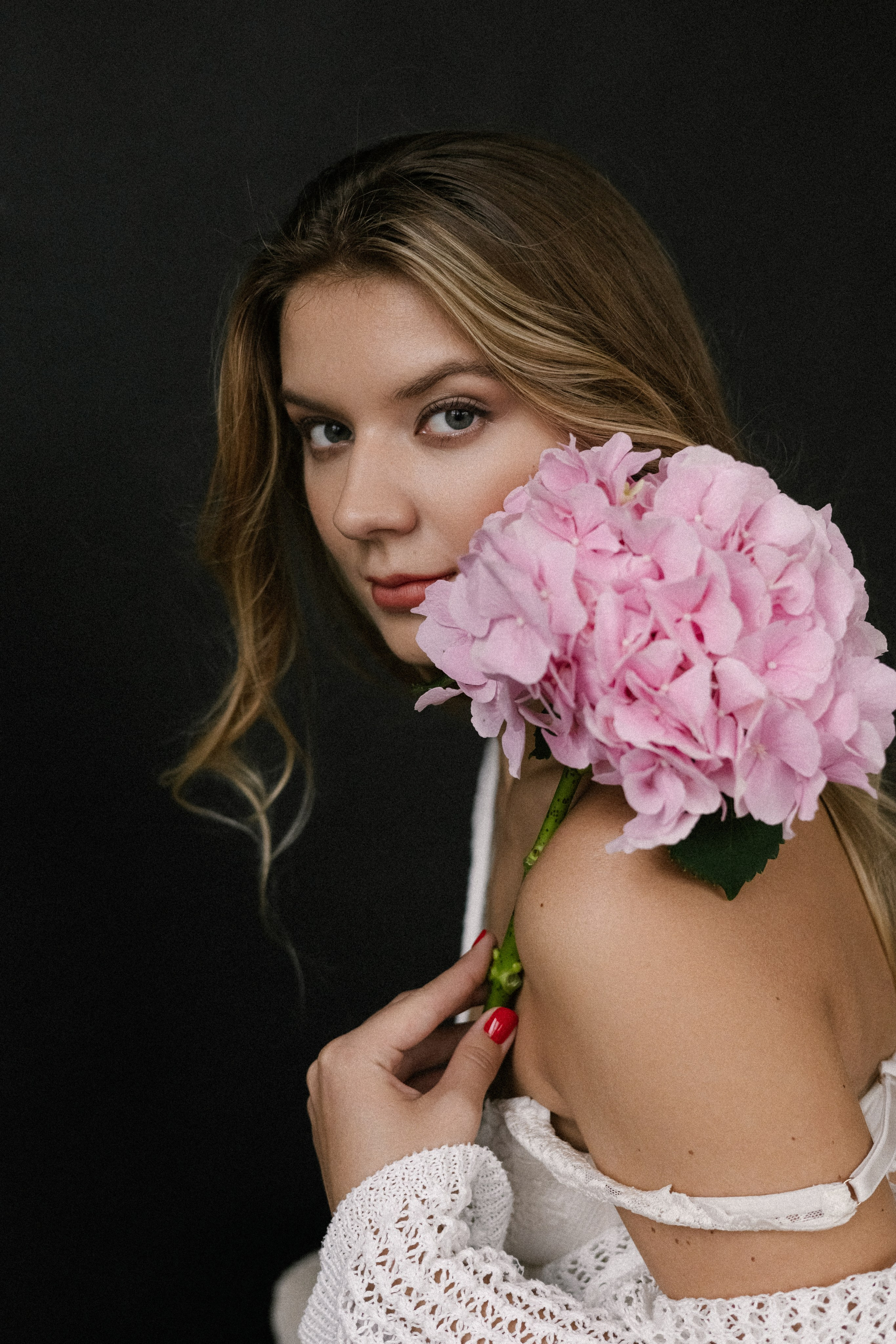 Дарья. Свадебный фотограф в Санкт-Петербурге Ксения Кобышева