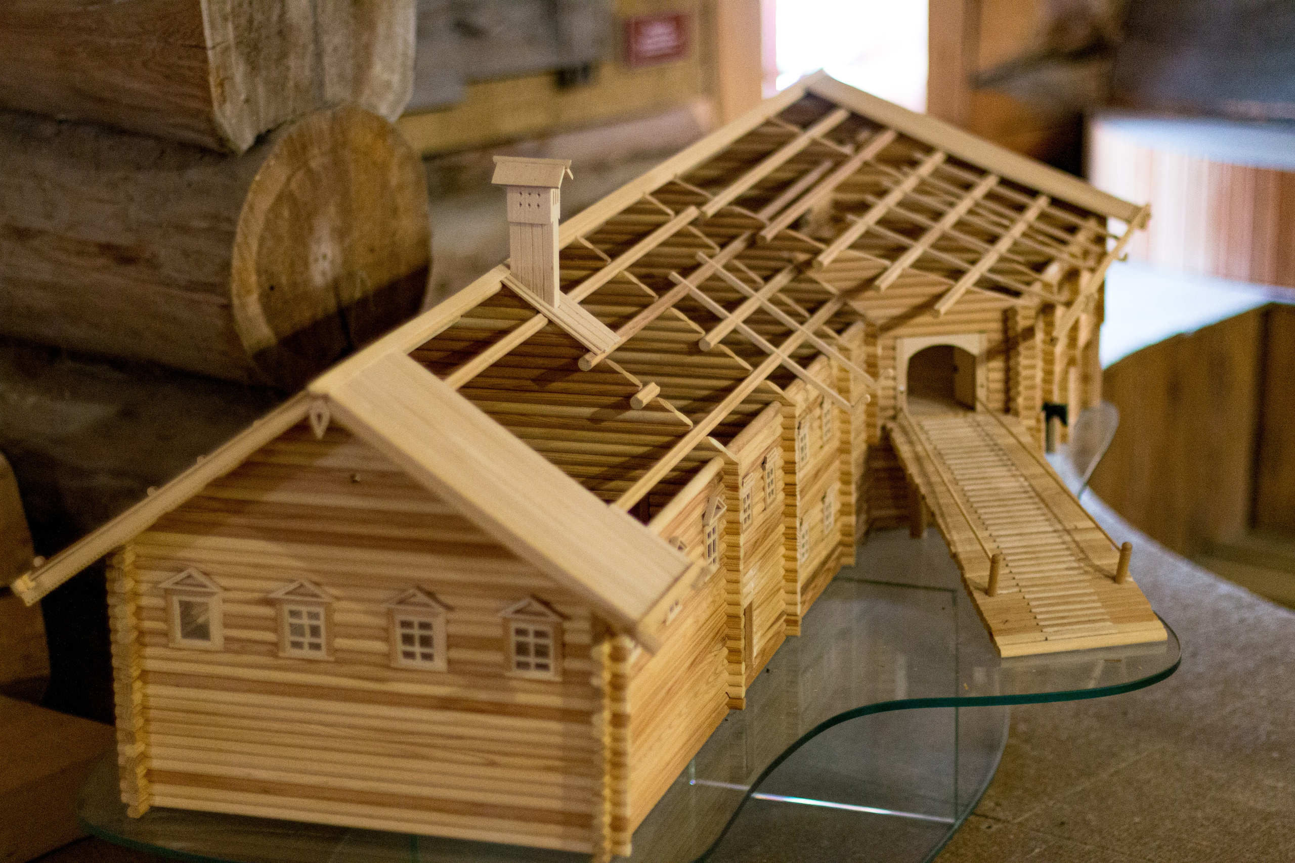 Русский Север, Малые карелы. Фотограф в Сочи