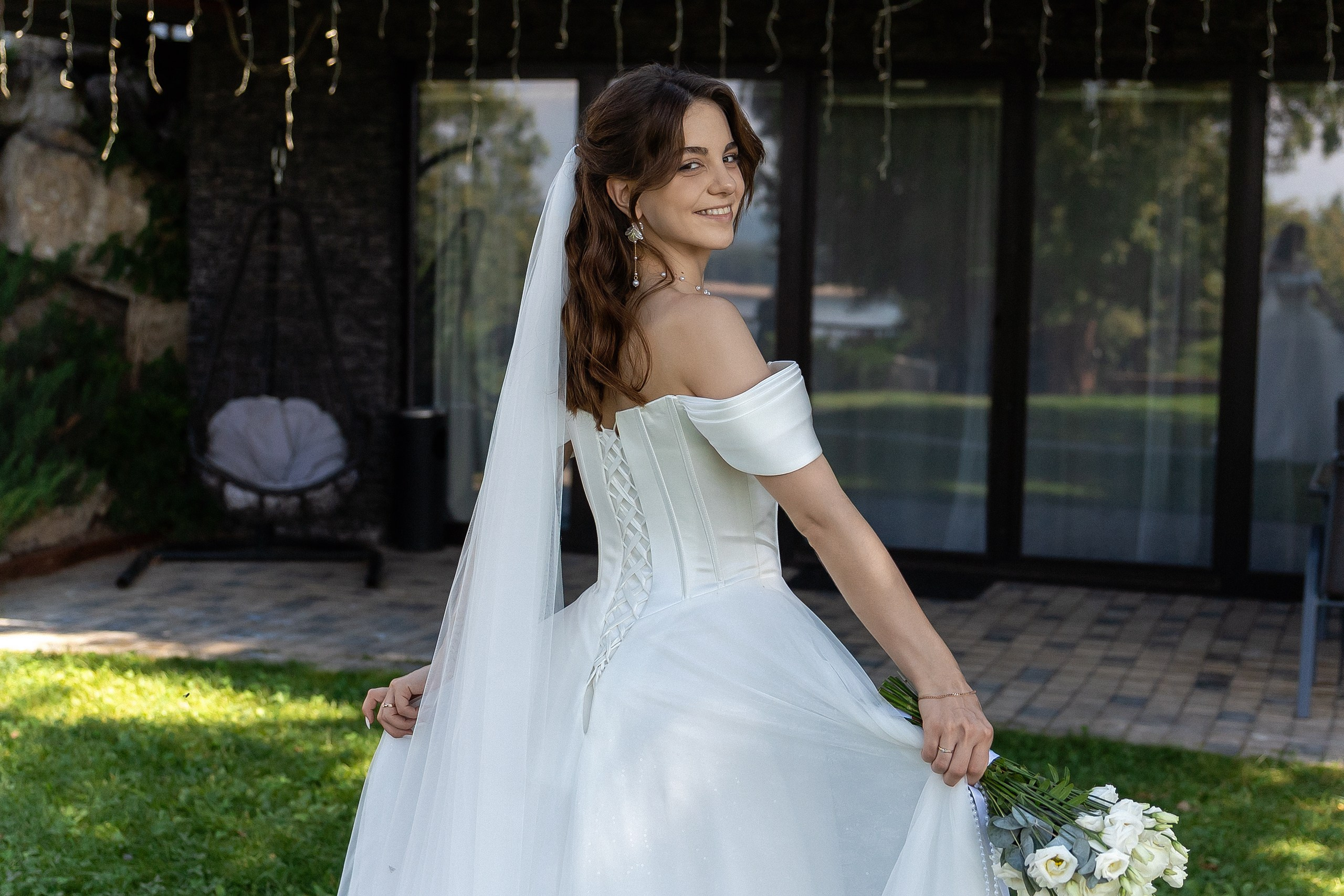 Максим & Полина