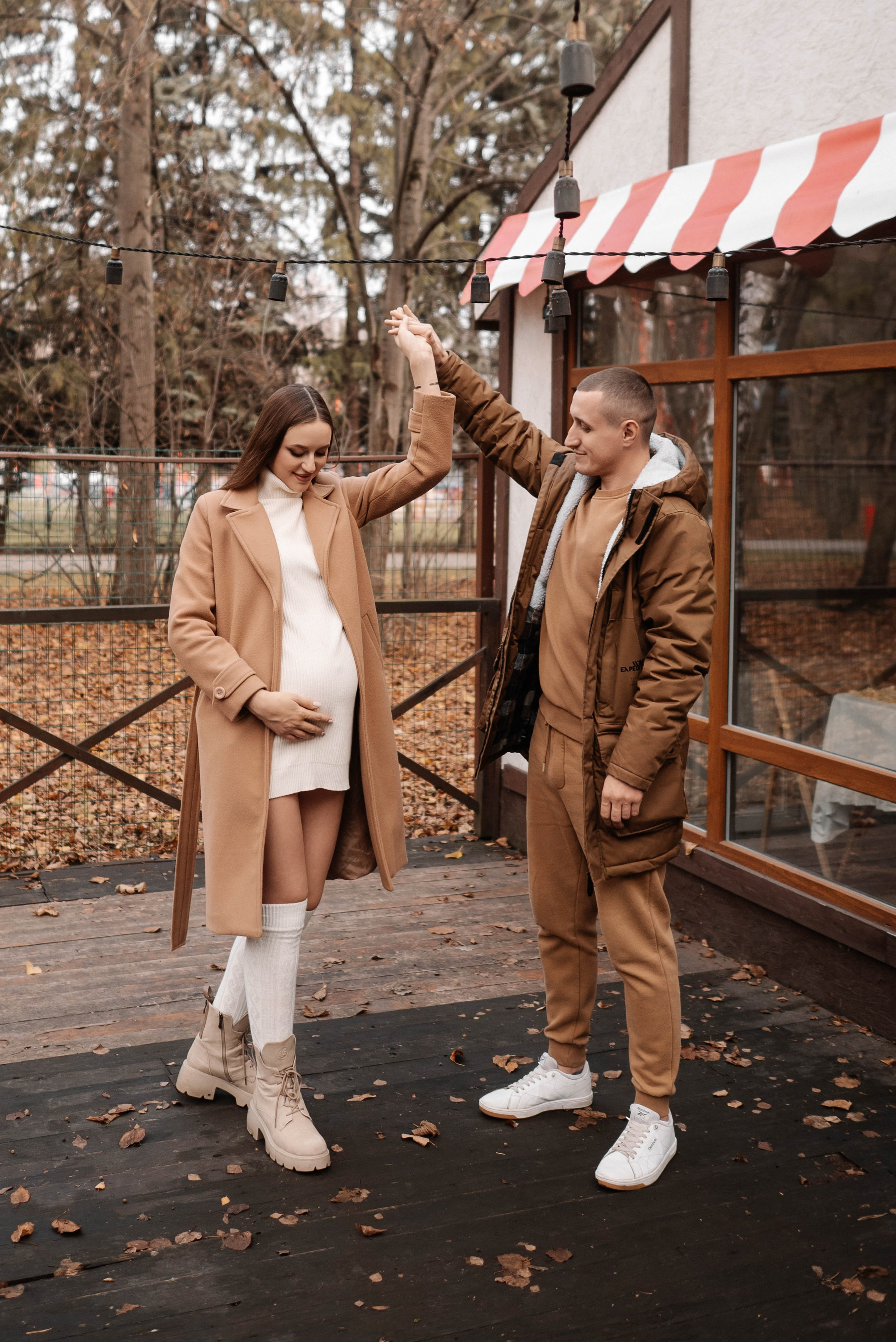 Беременность. Свадебный и портретный фотограф в Липецке Юлия Свит