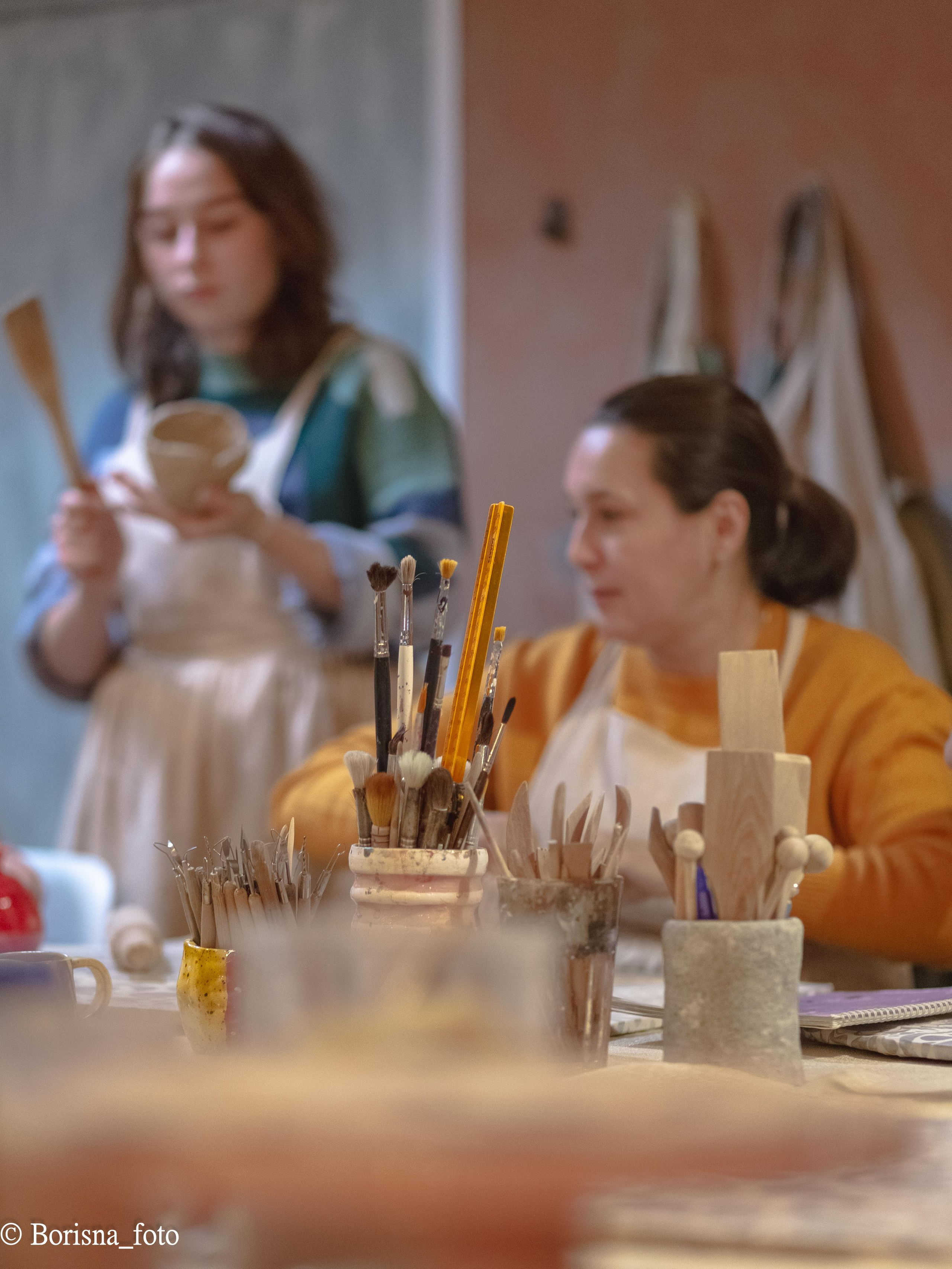 Кофейня. Семейный и свадебный фотограф в Москве Леванова Александра