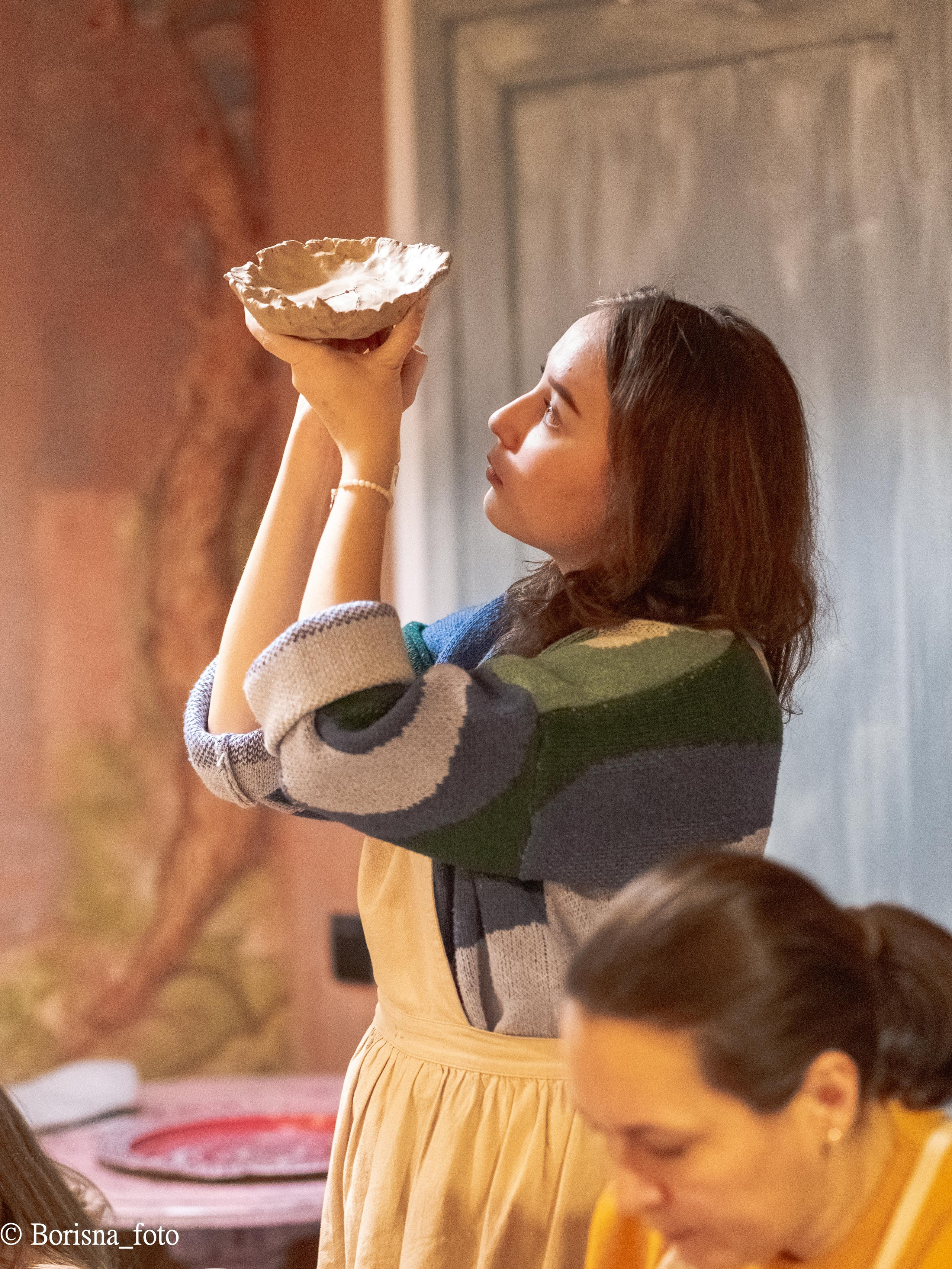 Кофейня. Семейный и свадебный фотограф в Москве Леванова Александра