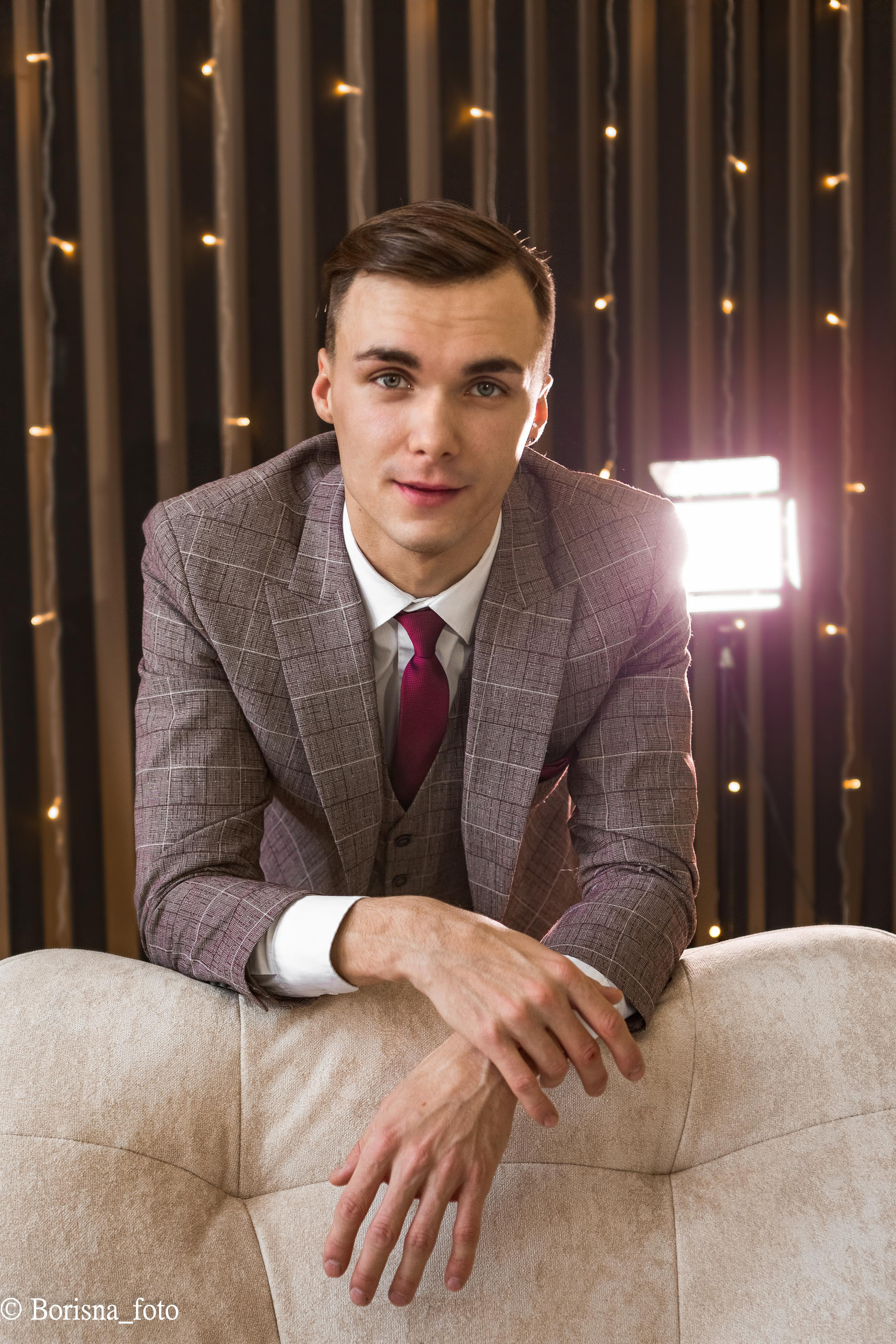 Стас. Семейный и свадебный фотограф в Москве Леванова Александра