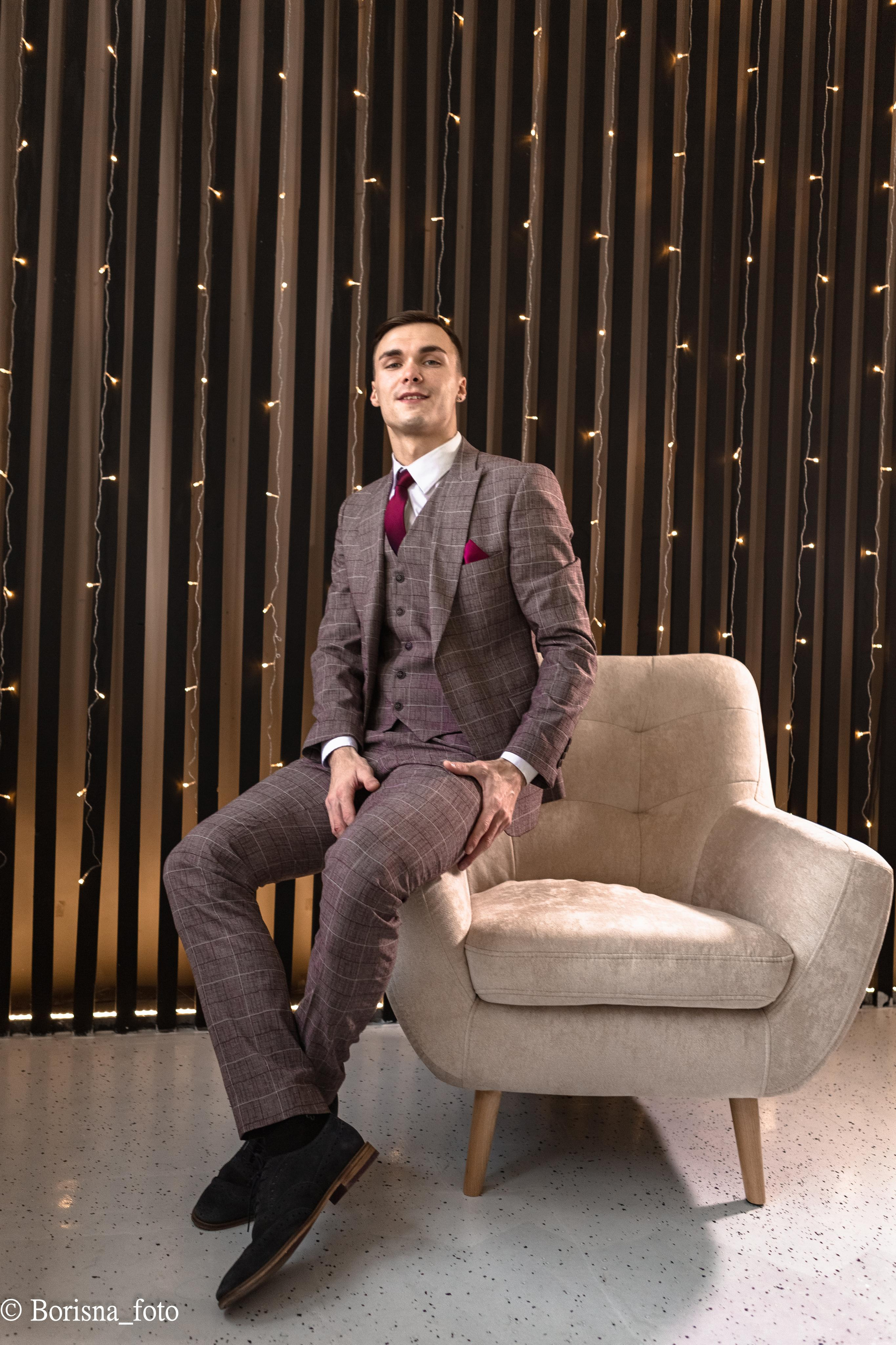 Стас. Семейный и свадебный фотограф в Москве Леванова Александра