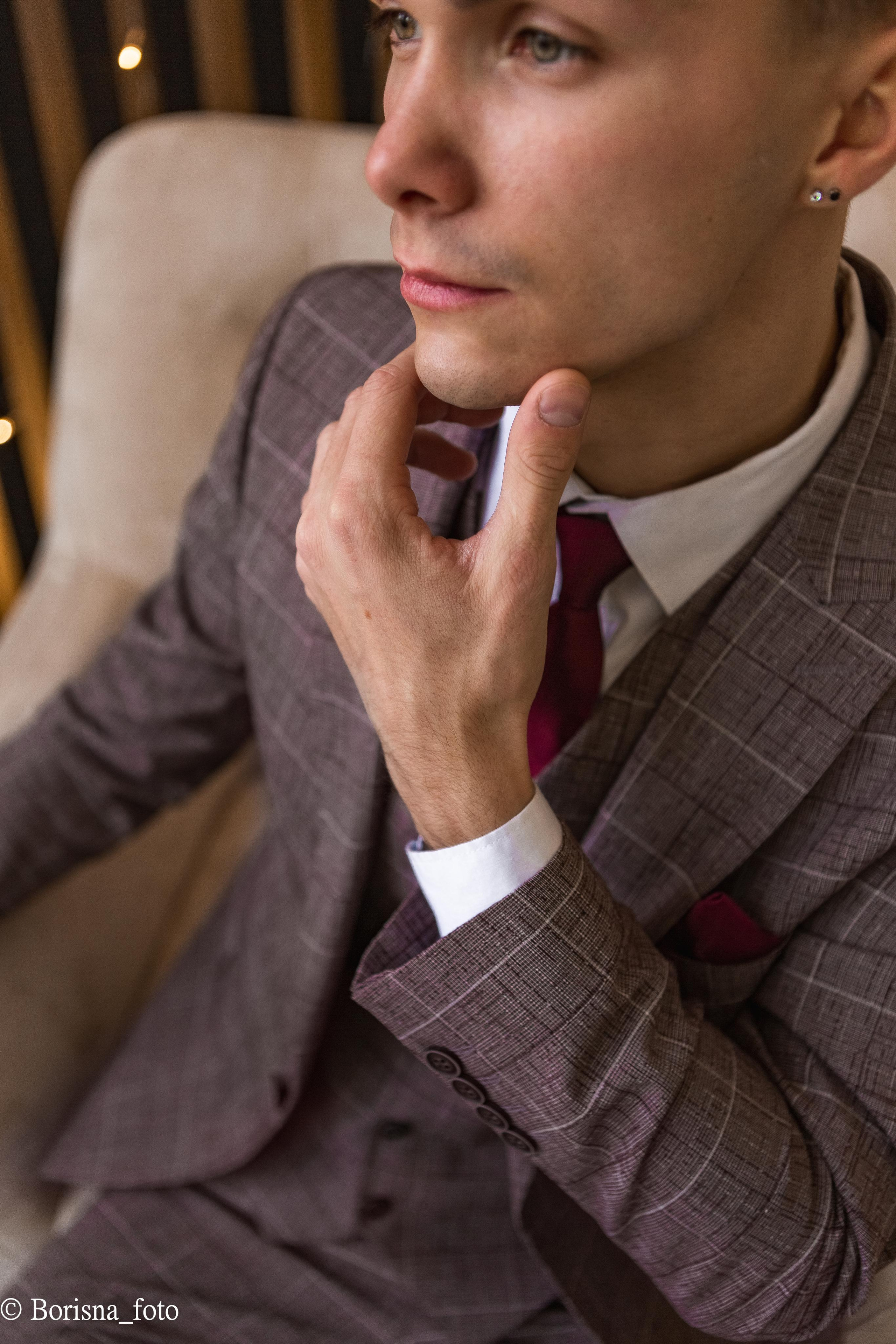 Стас. Семейный и свадебный фотограф в Москве Леванова Александра