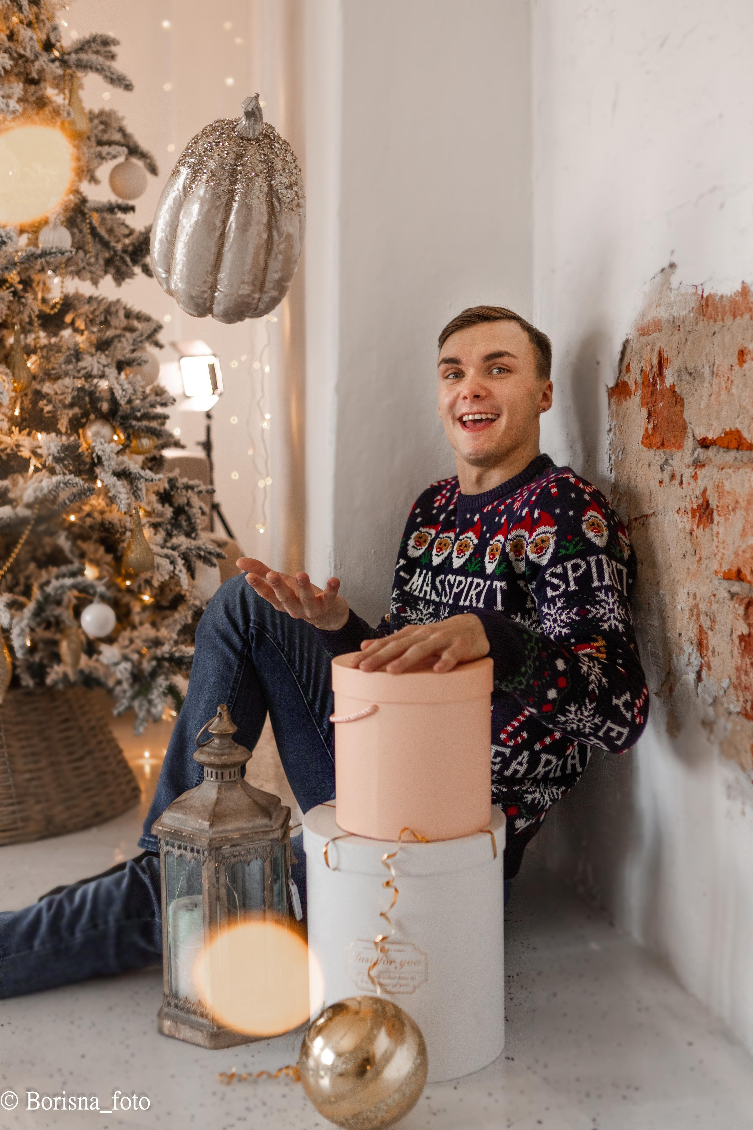 Стас. Семейный и свадебный фотограф в Москве Леванова Александра