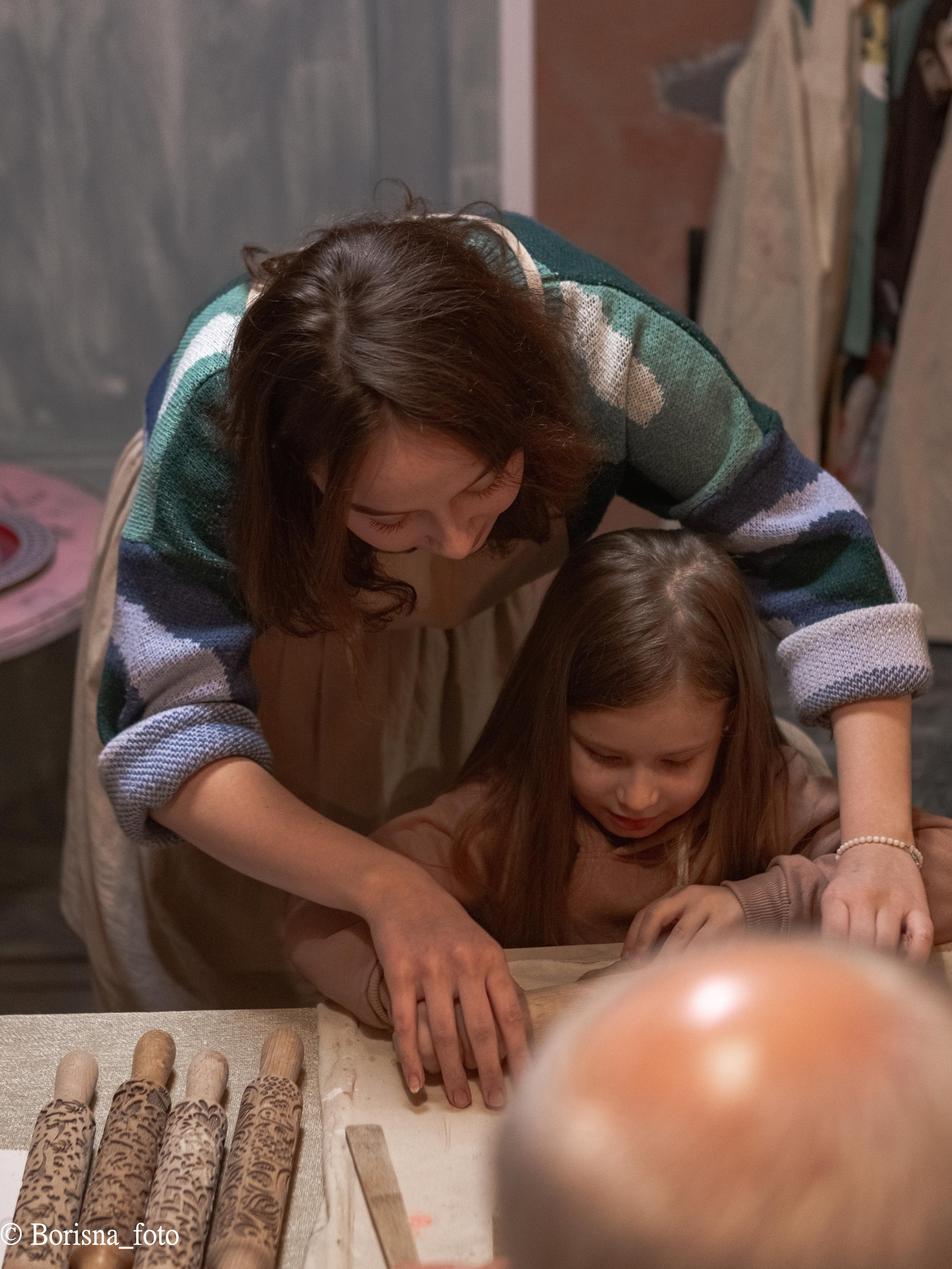 Кофейня. Семейный и свадебный фотограф в Москве Леванова Александра