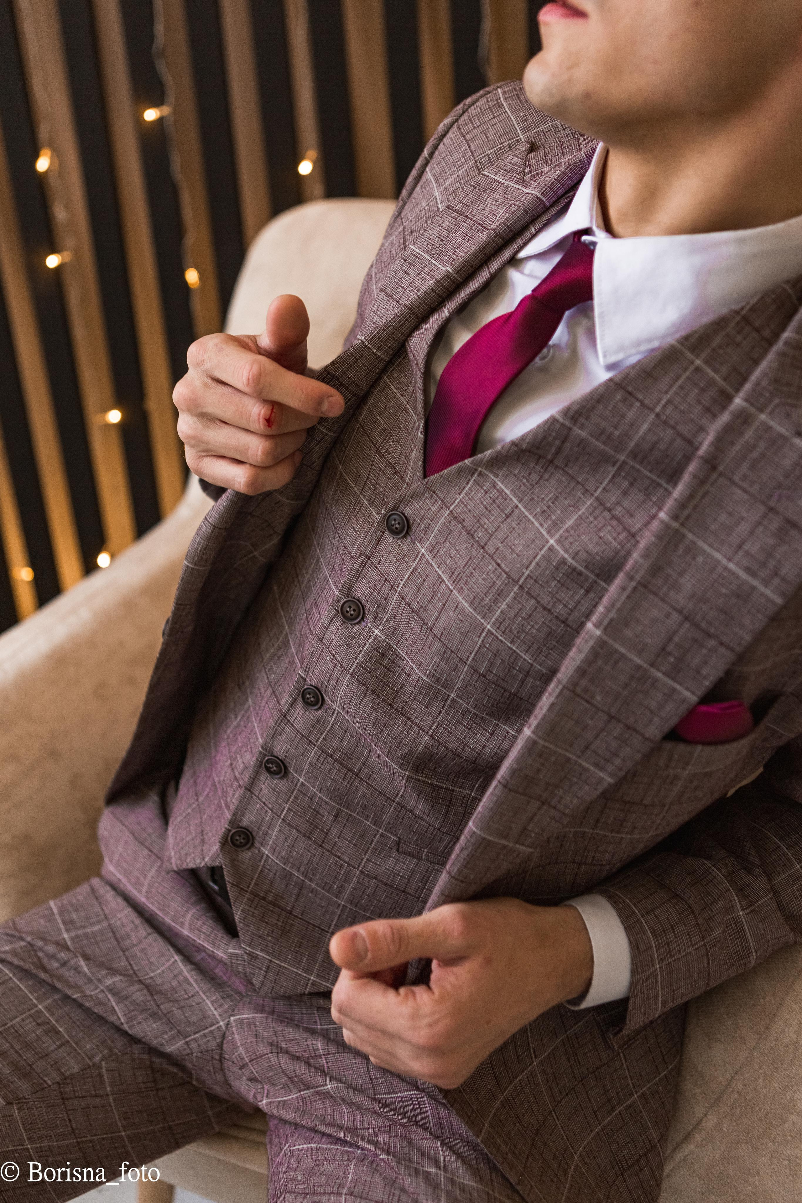 Стас. Семейный и свадебный фотограф в Москве Леванова Александра