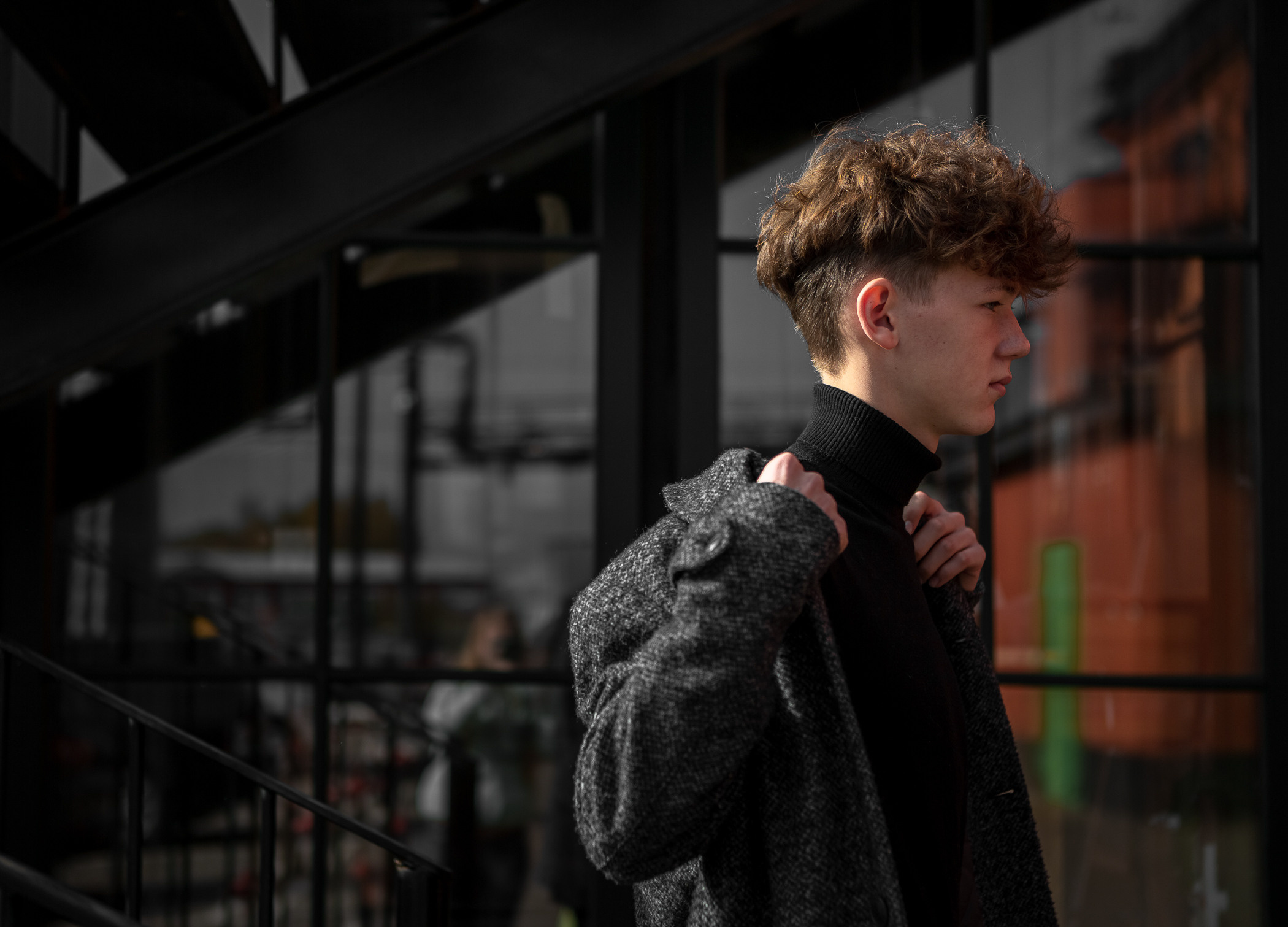 Илья. Семейный и свадебный фотограф в Москве Леванова Александра