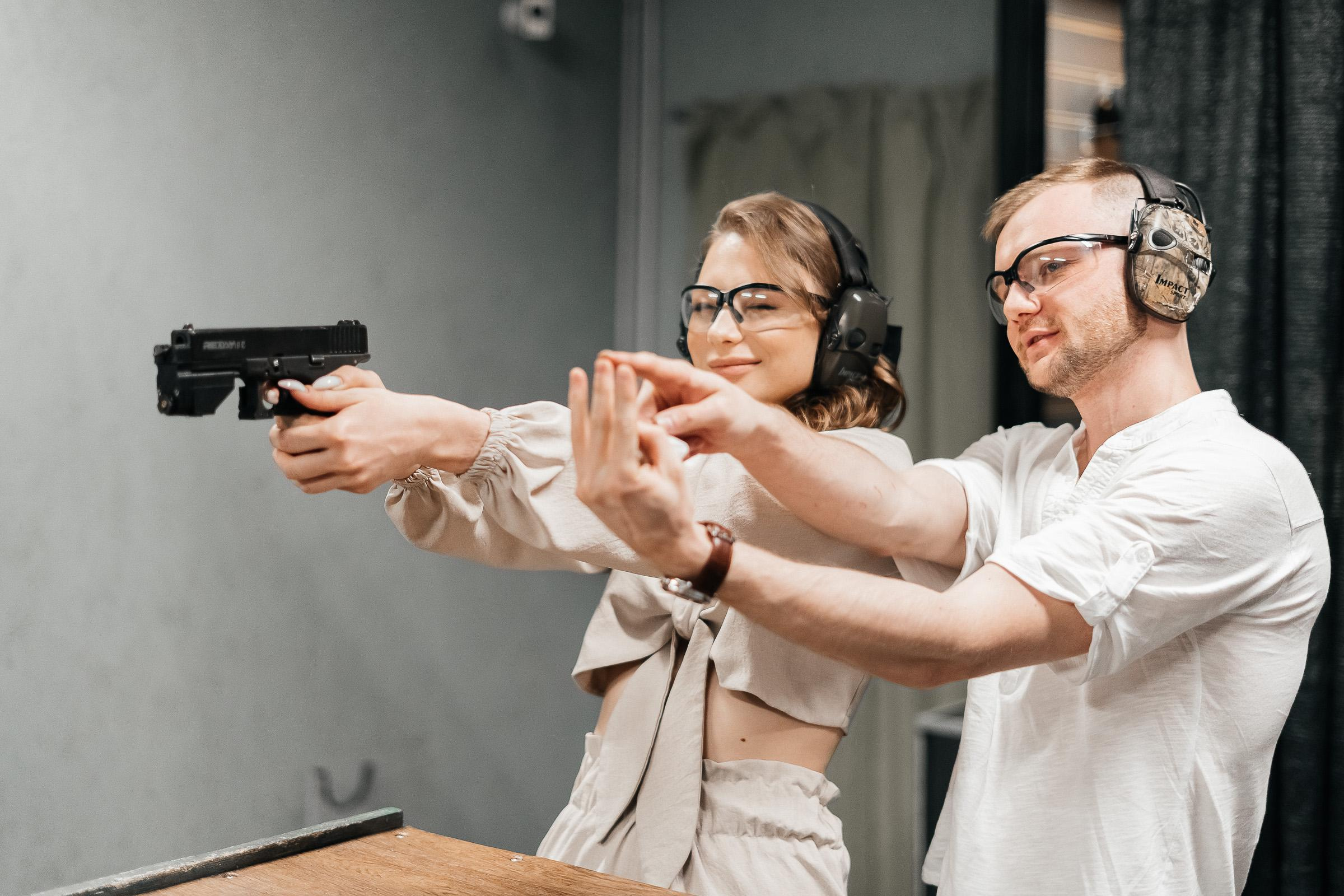 Вероника & Александр. Семейный и свадебный фотограф в Москве Леванова Александра