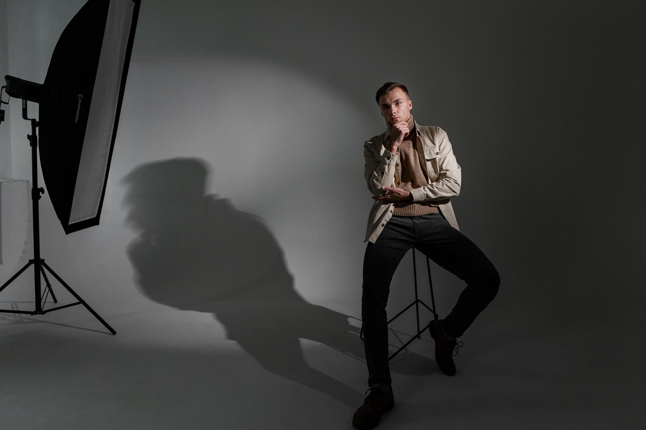 Станислав. Семейный и свадебный фотограф в Москве Леванова Александра