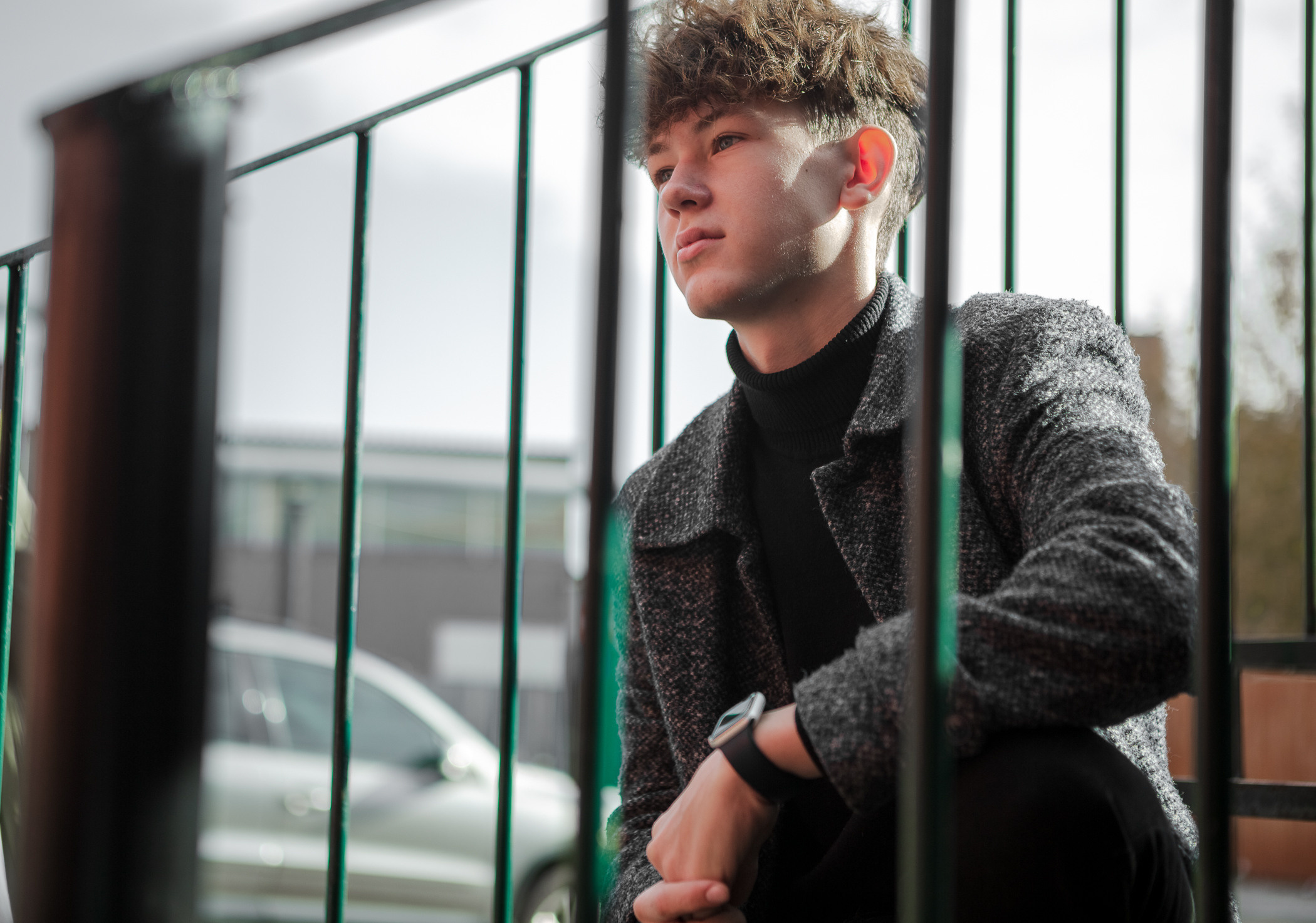 Илья. Семейный и свадебный фотограф в Москве Леванова Александра