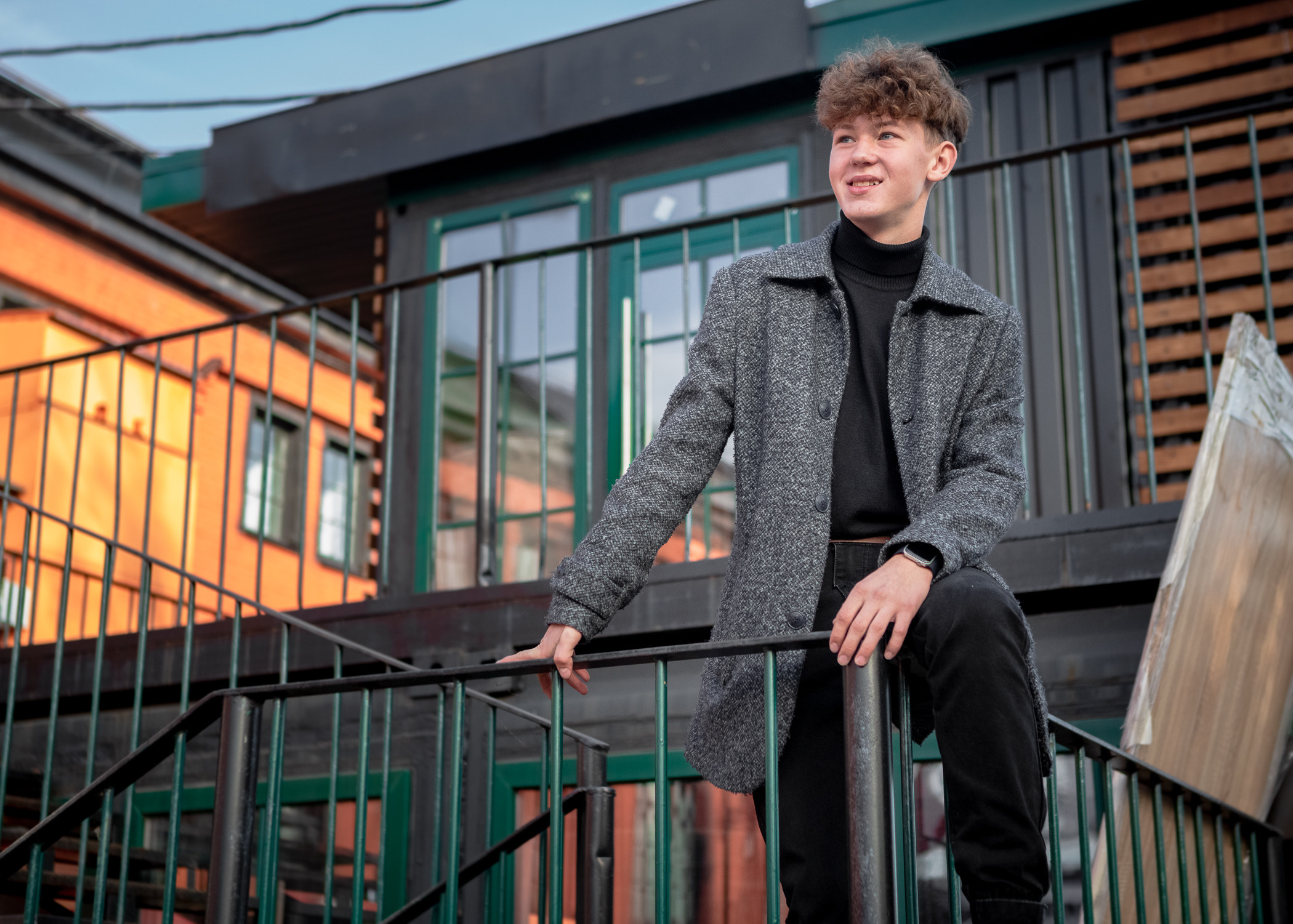 Илья. Семейный и свадебный фотограф в Москве Леванова Александра