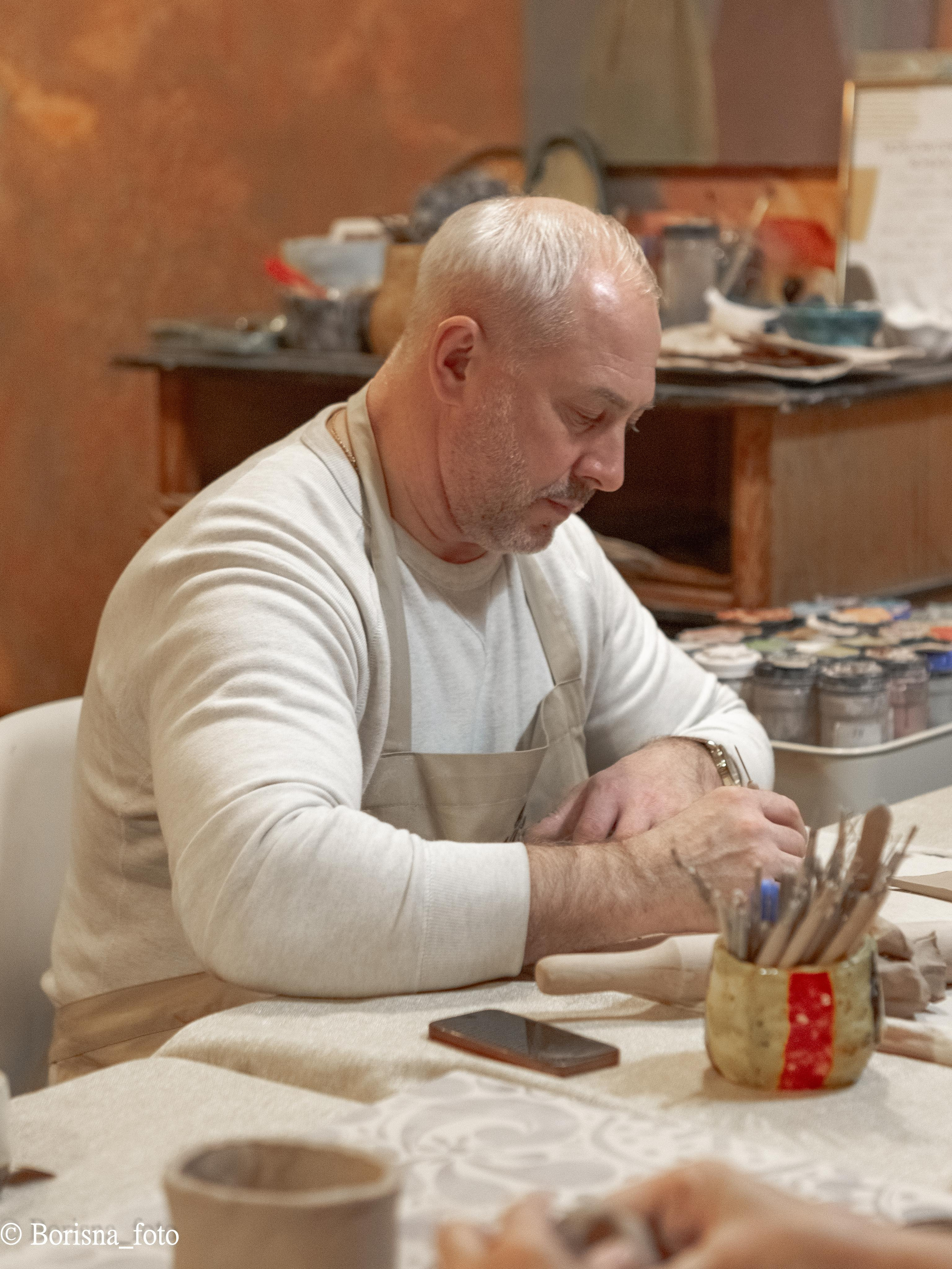 Кофейня. Семейный и свадебный фотограф в Москве Леванова Александра