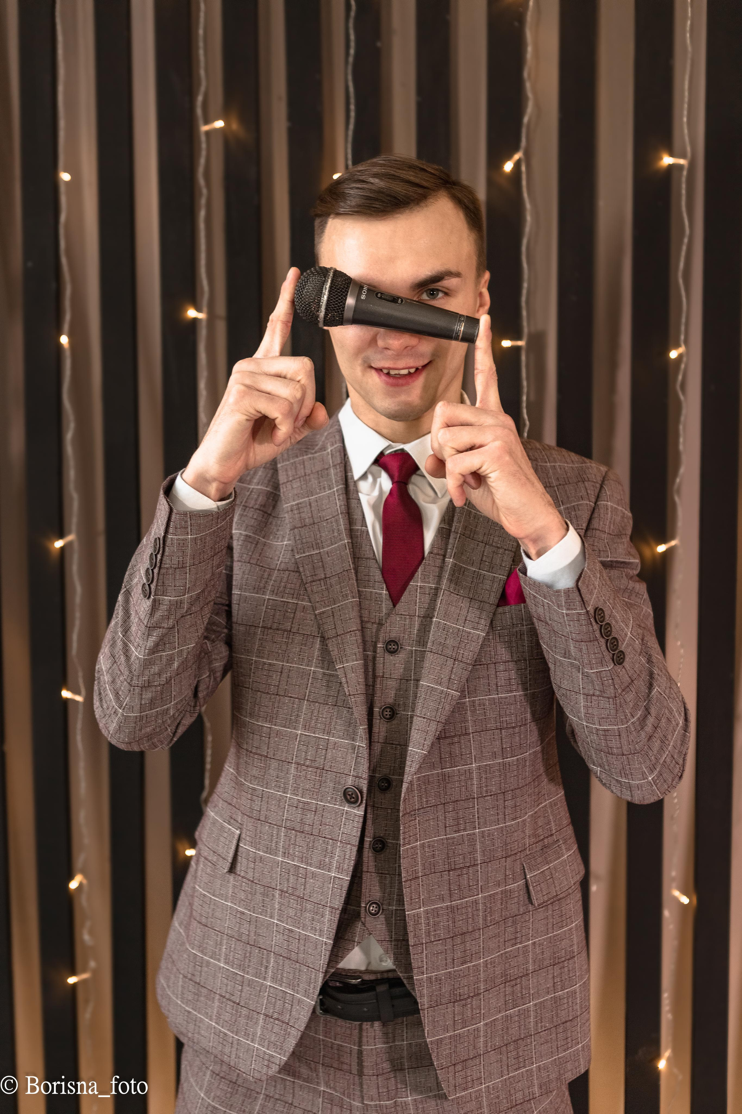 Стас. Семейный и свадебный фотограф в Москве Леванова Александра