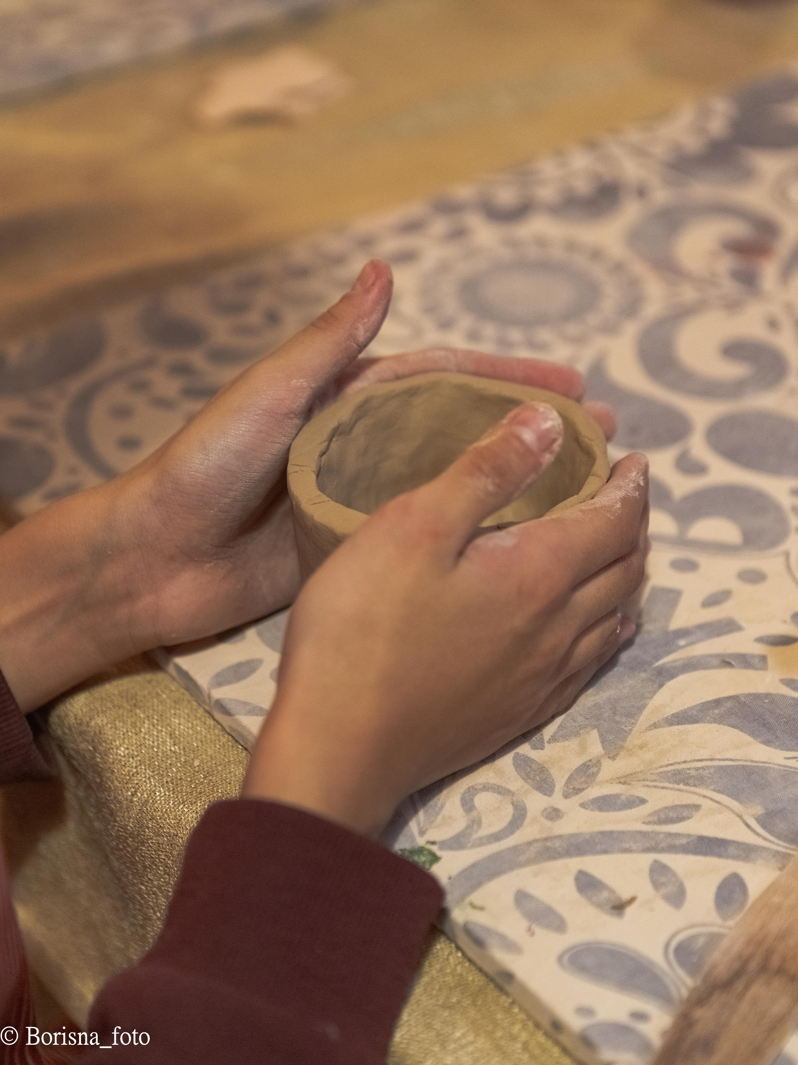 Кофейня. Семейный и свадебный фотограф в Москве Леванова Александра