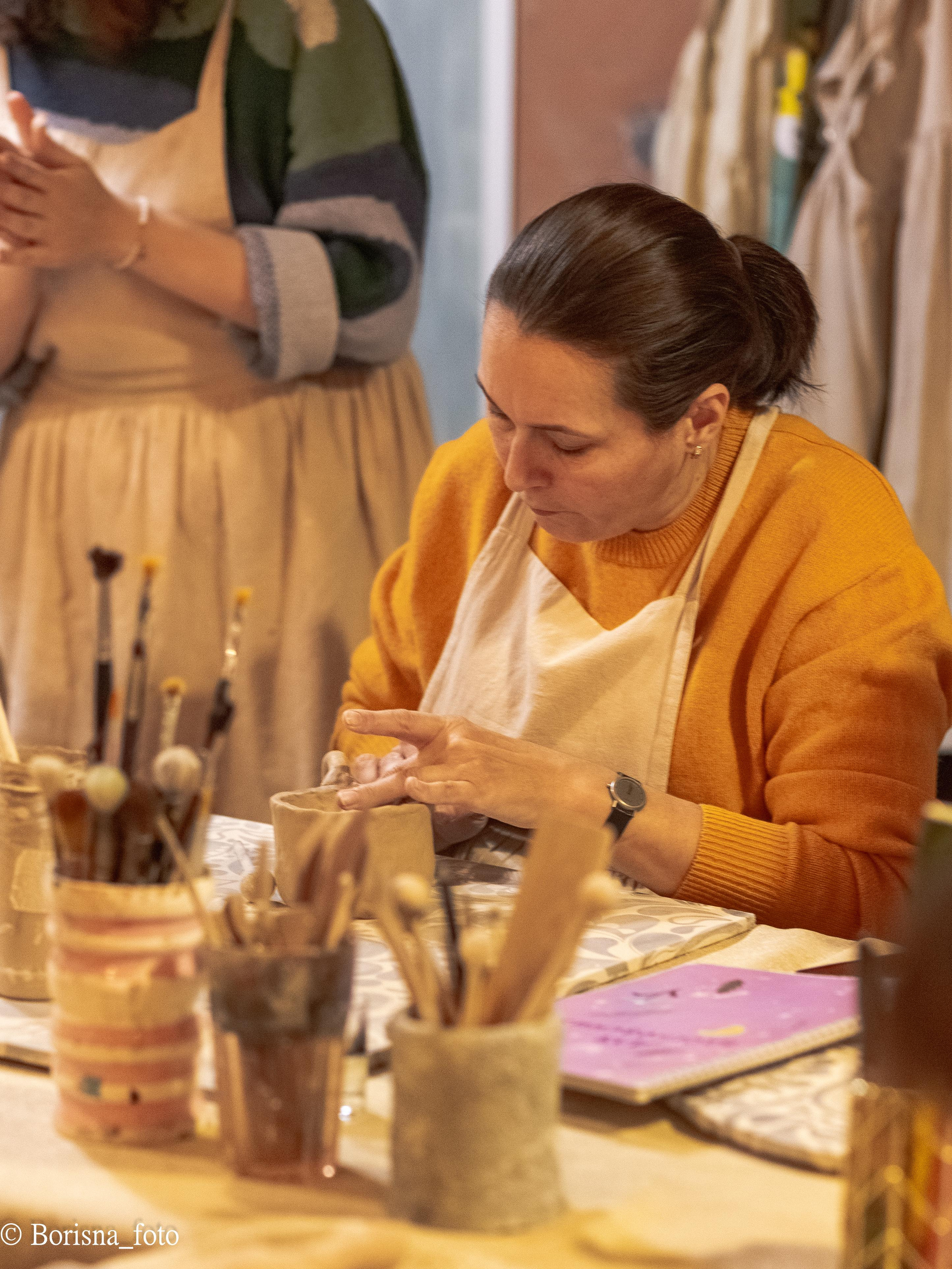Кофейня. Семейный и свадебный фотограф в Москве Леванова Александра