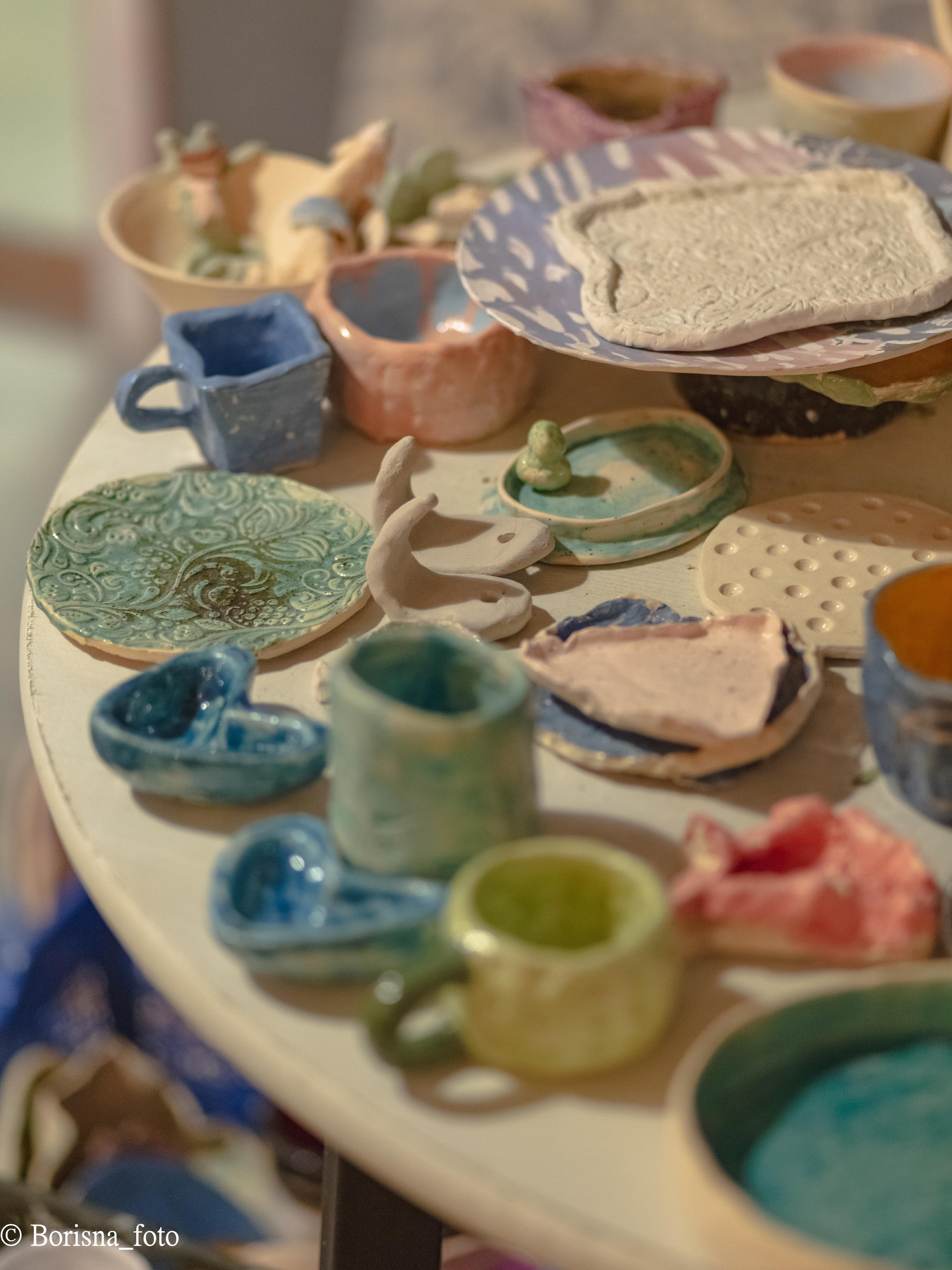 Кофейня. Семейный и свадебный фотограф в Москве Леванова Александра