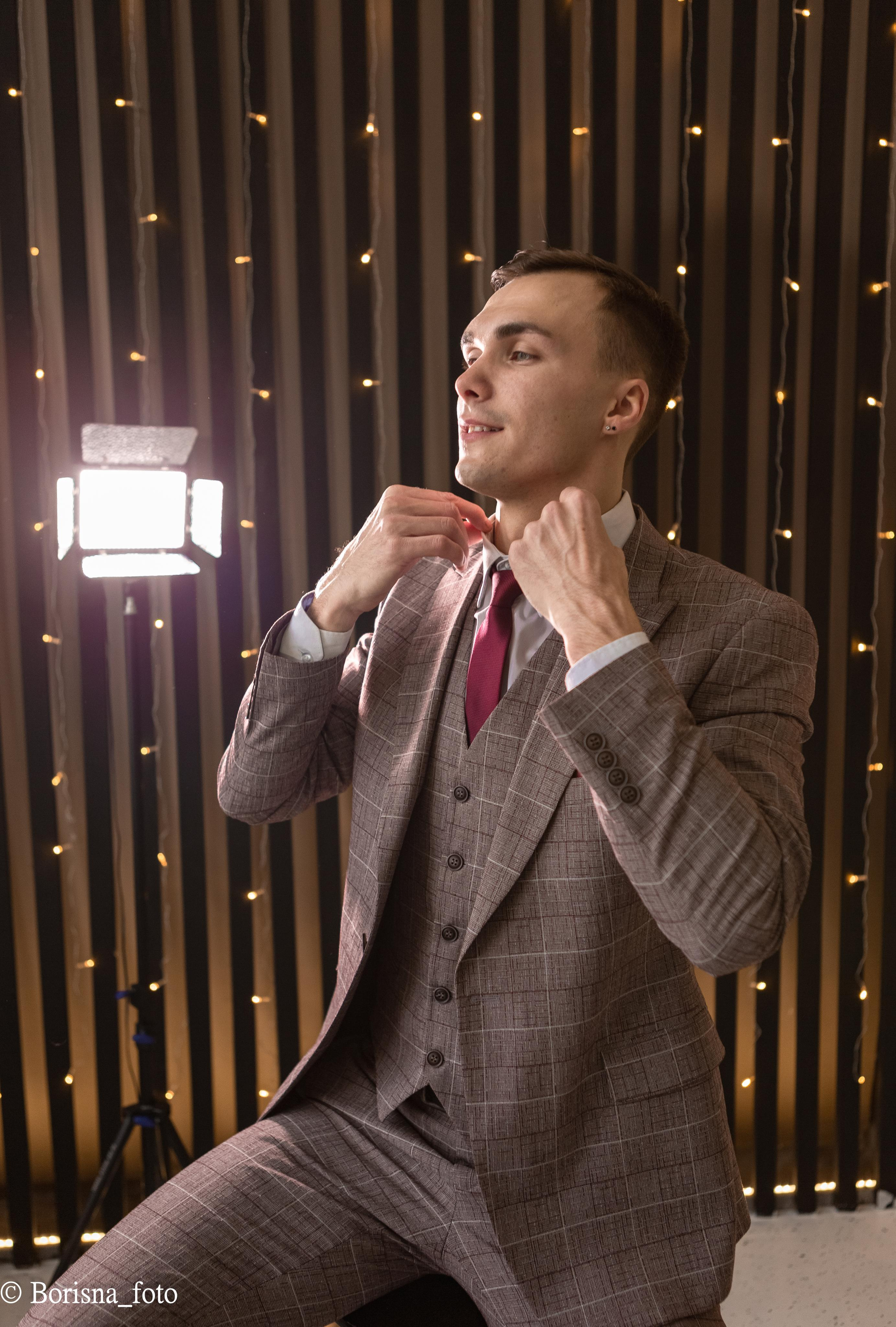 Стас. Семейный и свадебный фотограф в Москве Леванова Александра